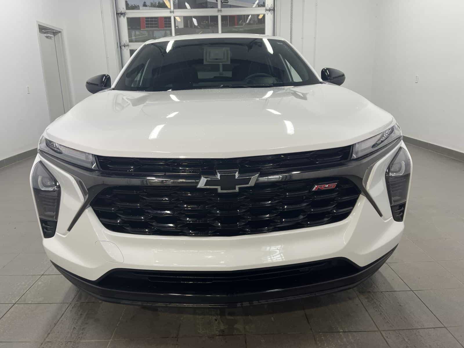 Image 7 Chevrolet Trax 1RS 2024