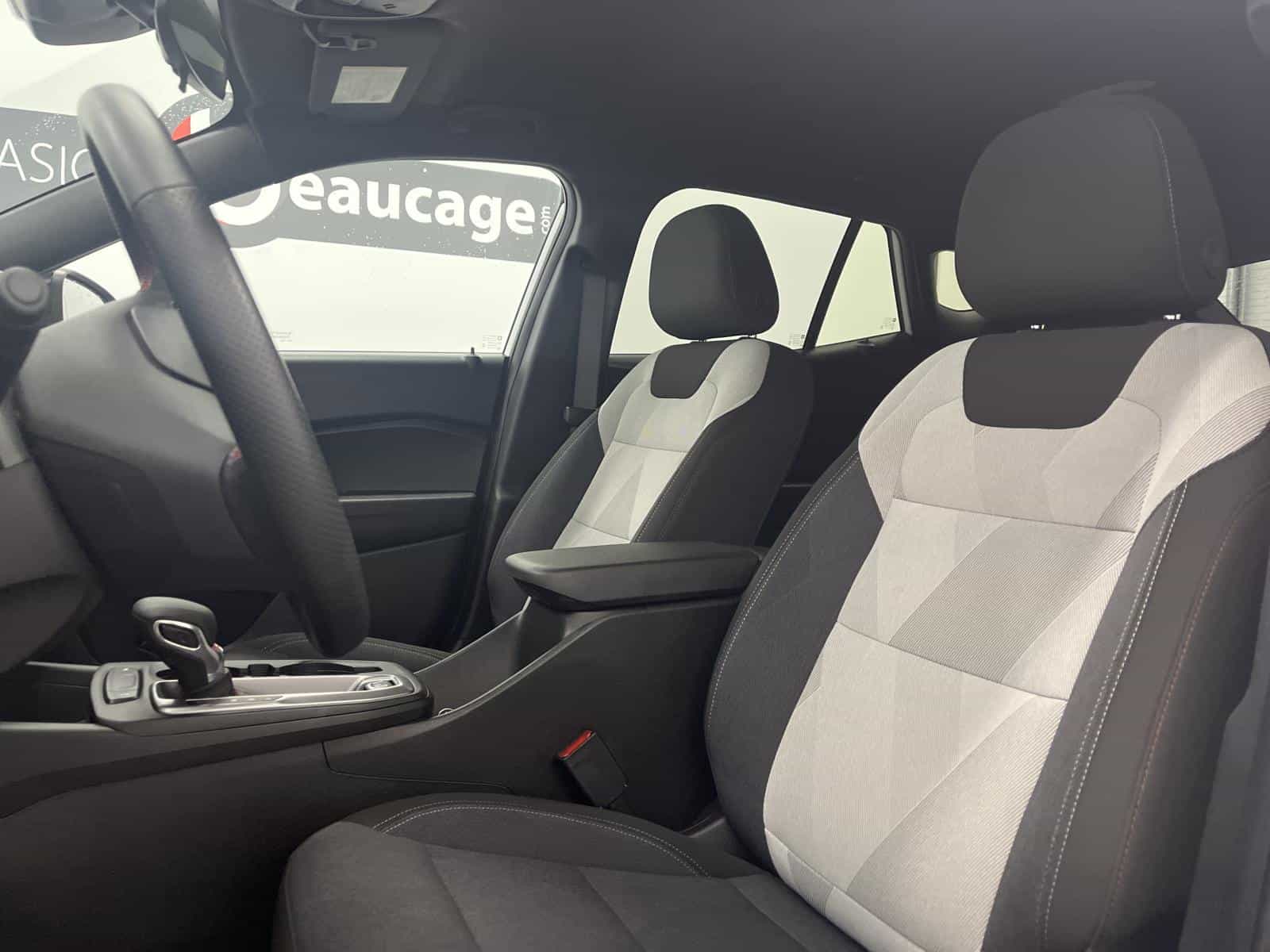 2024 Chevrolet Trax 1RS - Image 8