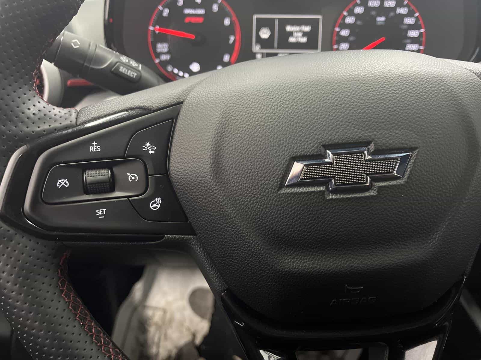 2024 Chevrolet Trax 1RS - Image 13