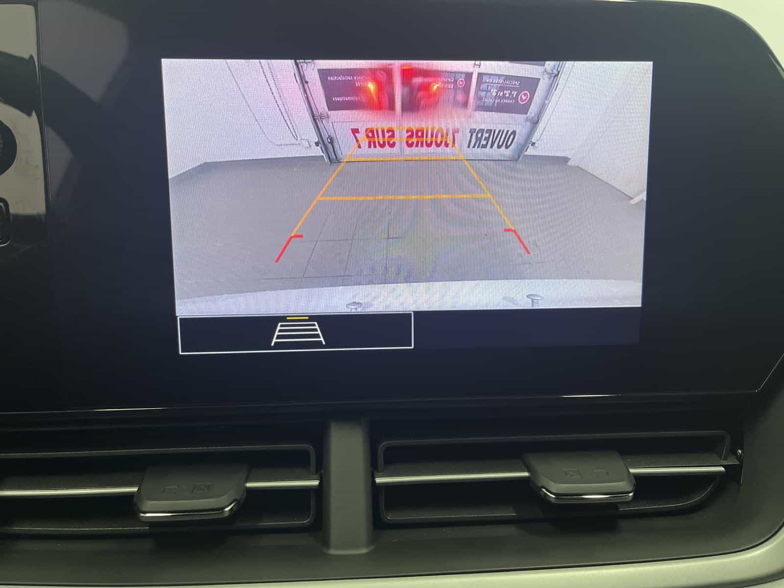 Image 17 Chevrolet Trax 1RS 2024