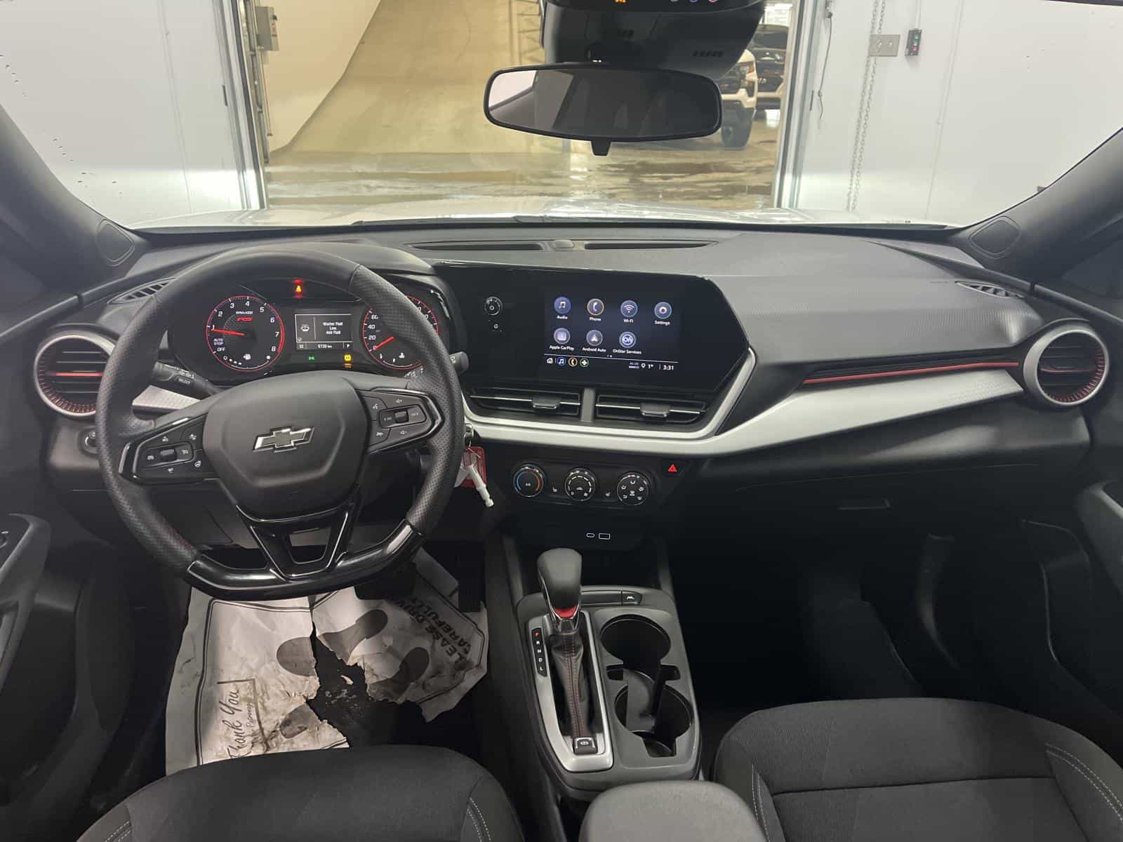 2024 Chevrolet Trax 1RS - Image 18