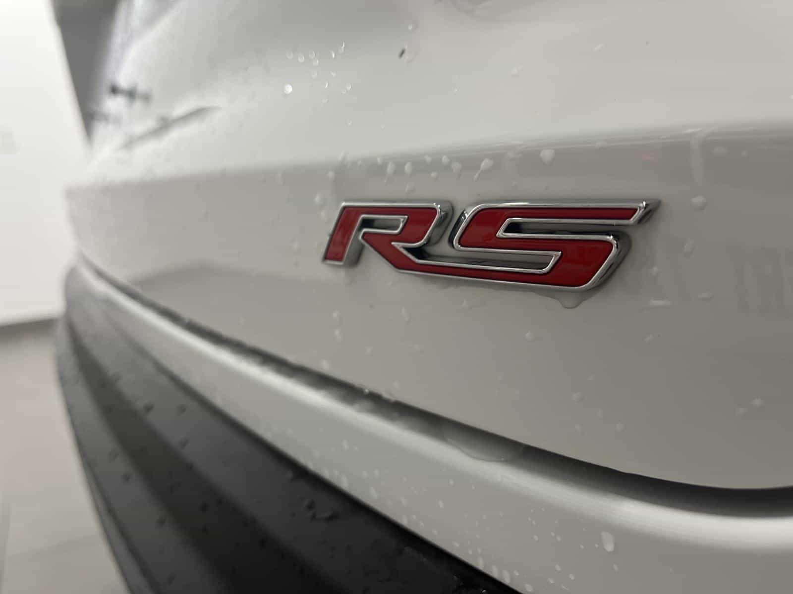 2024 Chevrolet Trax 1RS - Image 21