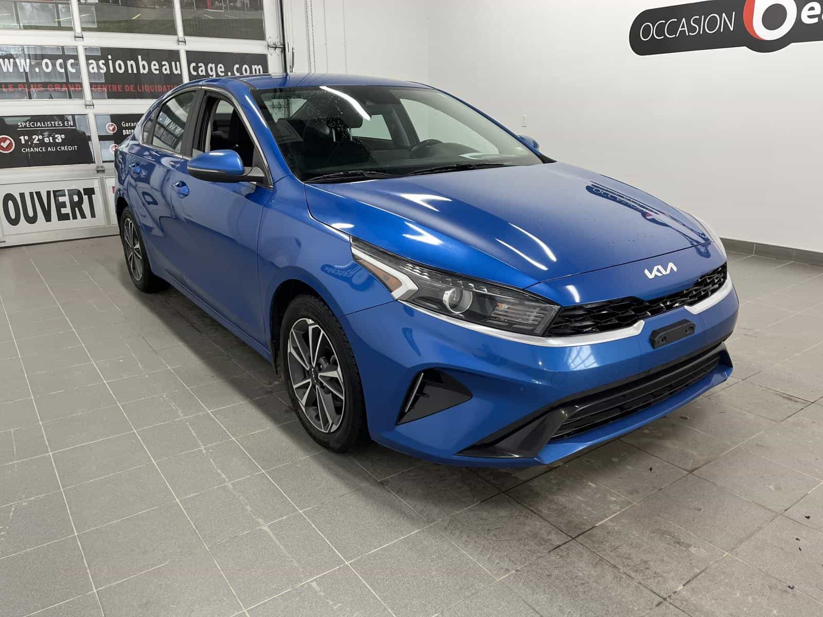 2023 Kia Forte - Image 6
