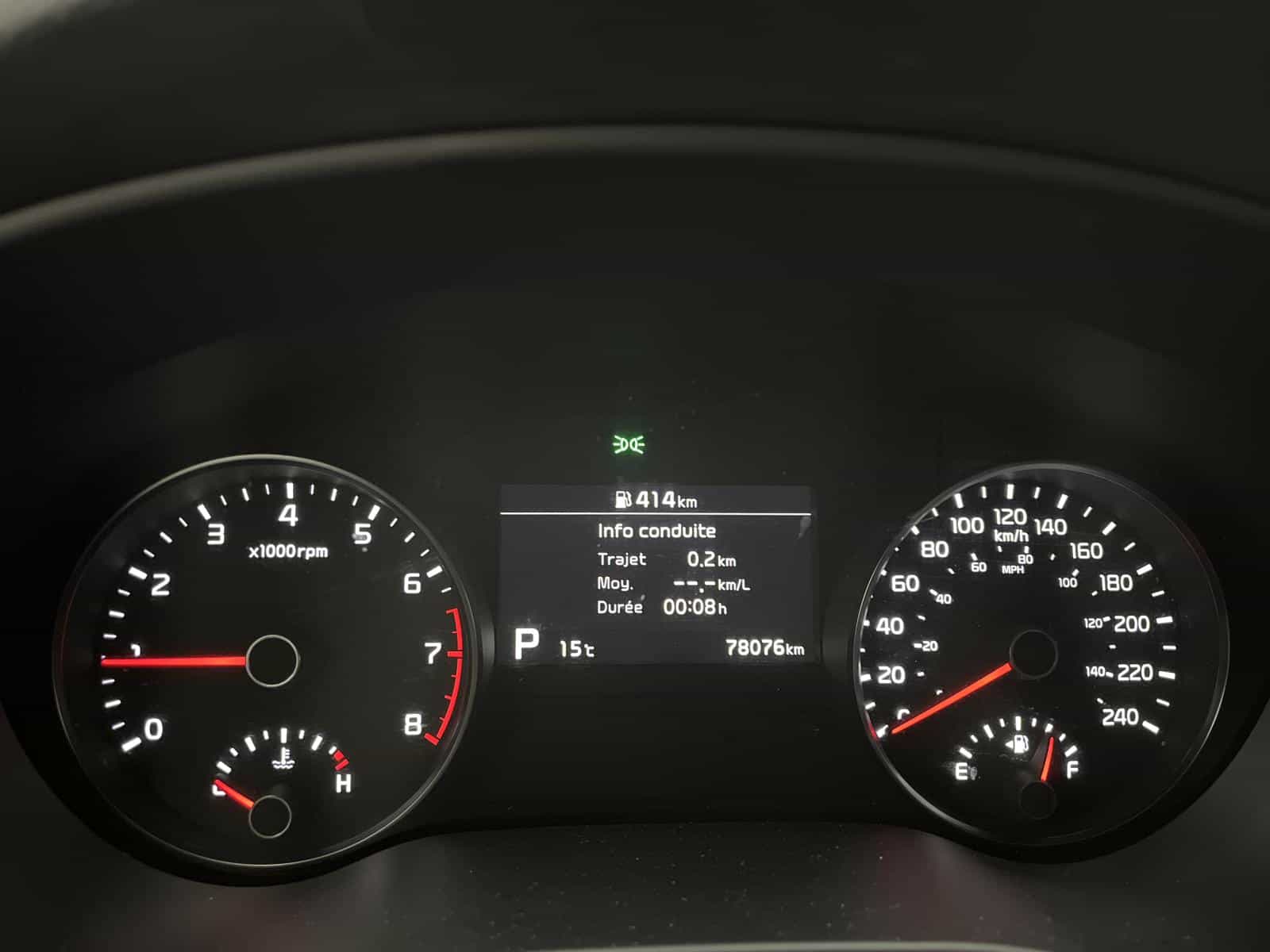 Image 11 Kia Sportage EX S 2022