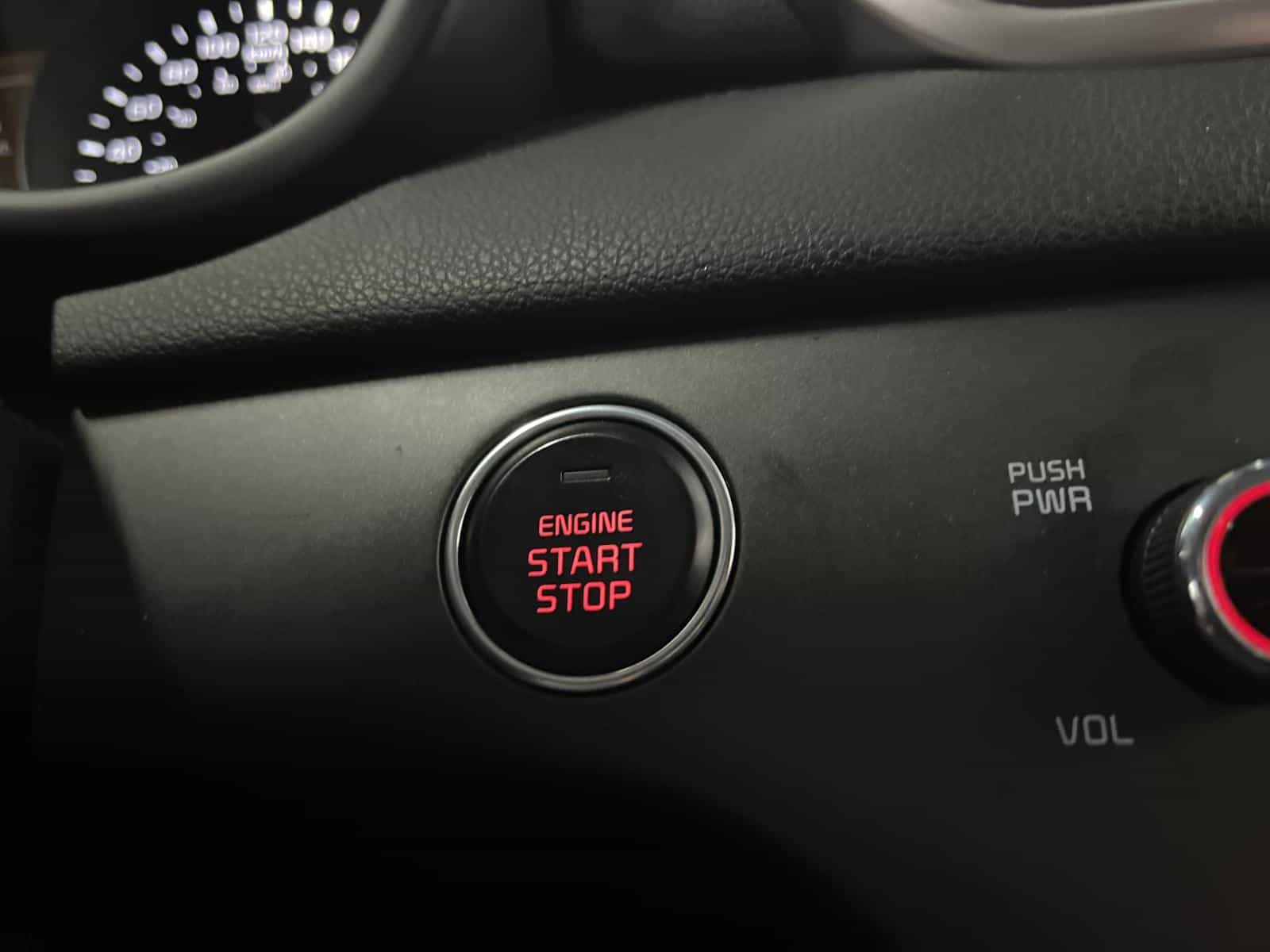 Image 12 Kia Sportage EX S 2022