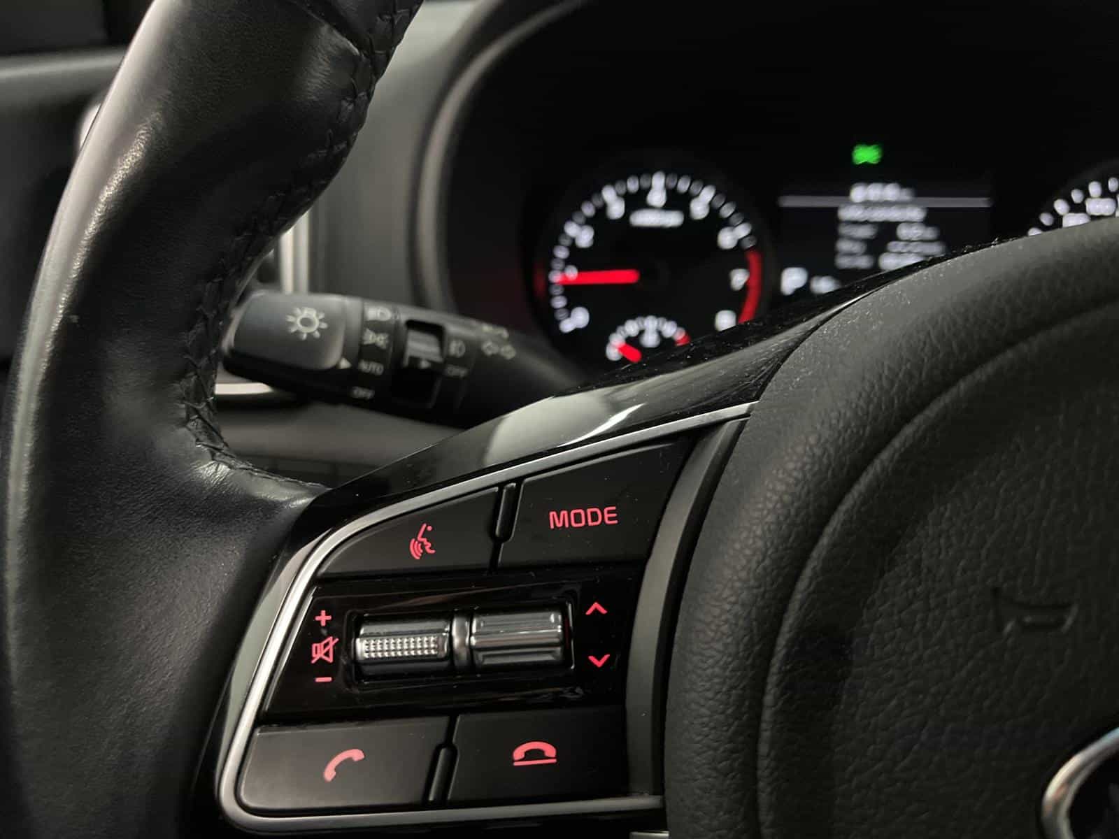 Image 15 Kia Sportage EX S 2022