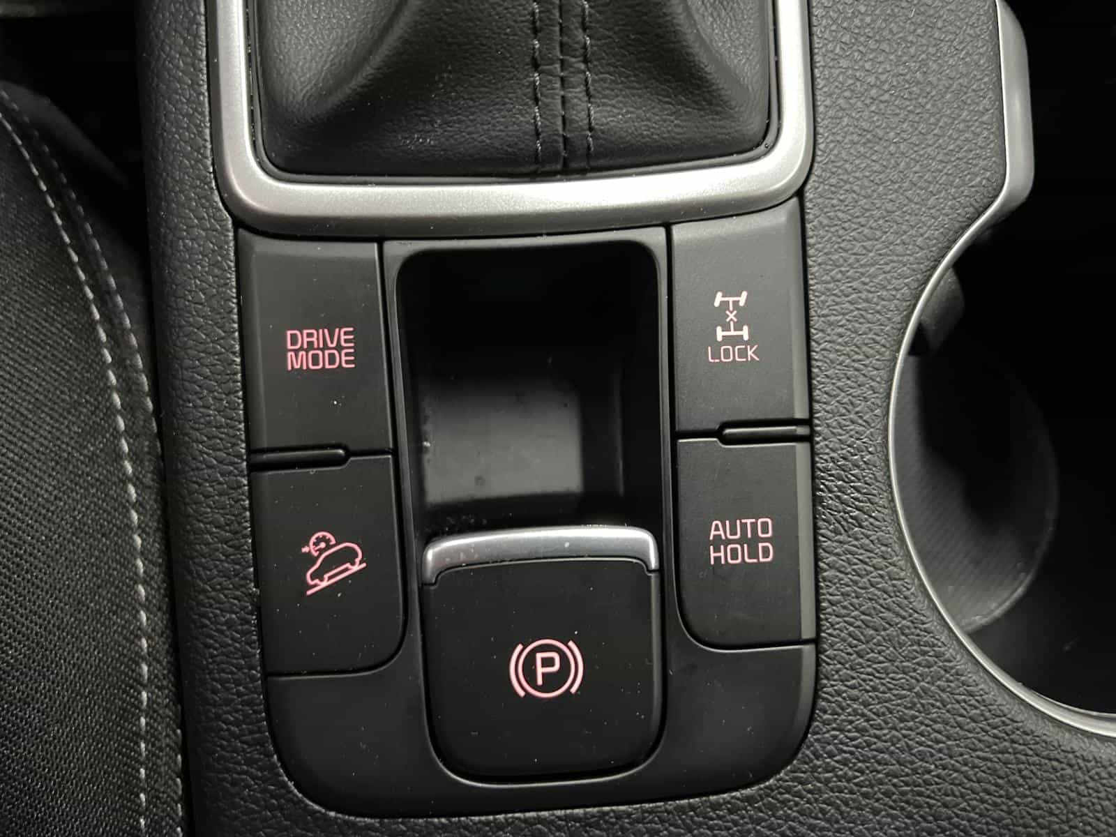 Image 18 Kia Sportage EX S 2022