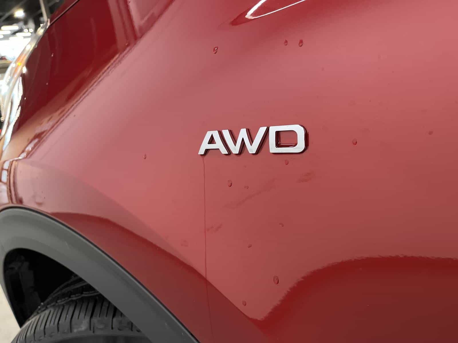 Image 25 Kia Sportage EX S 2022