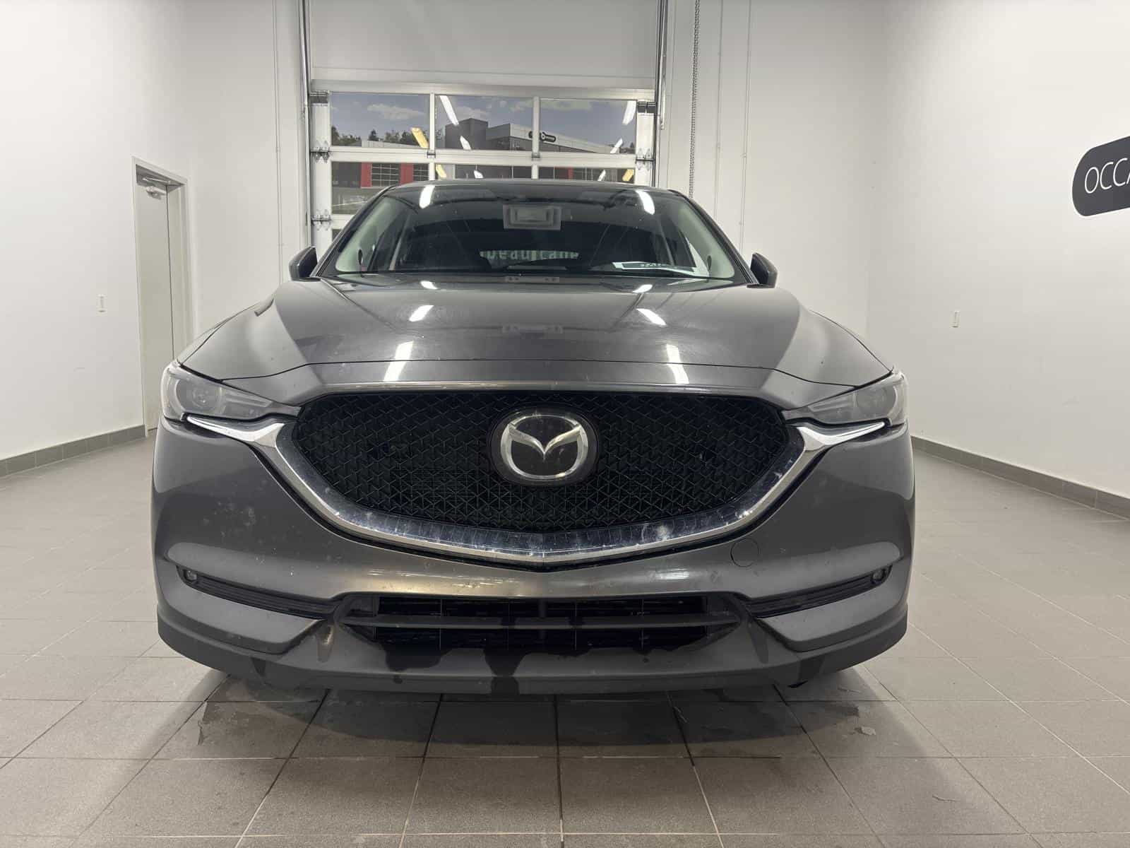 2020 Mazda CX-5 GT - Image 6