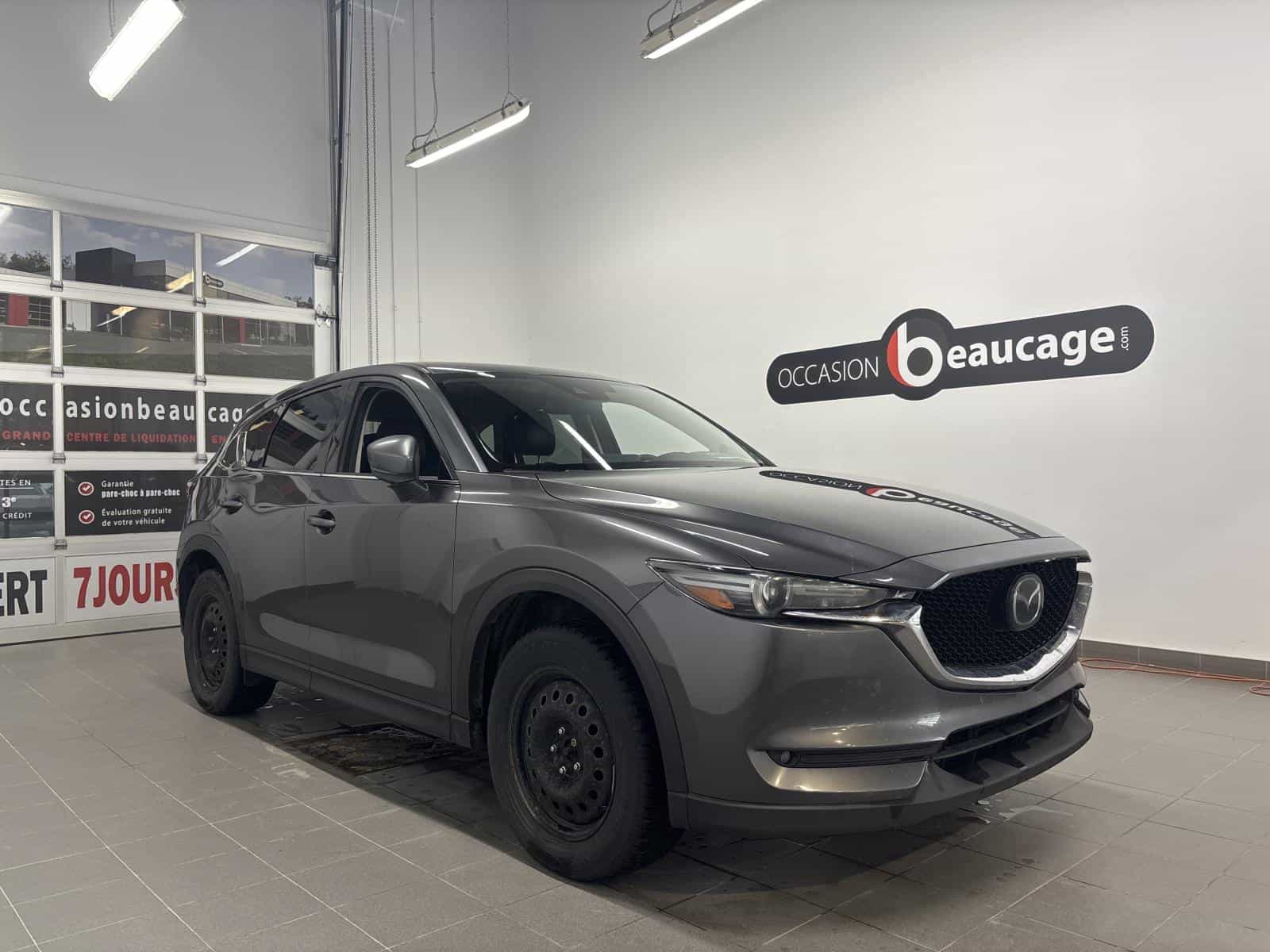 2020 Mazda CX-5 GT - Image 7