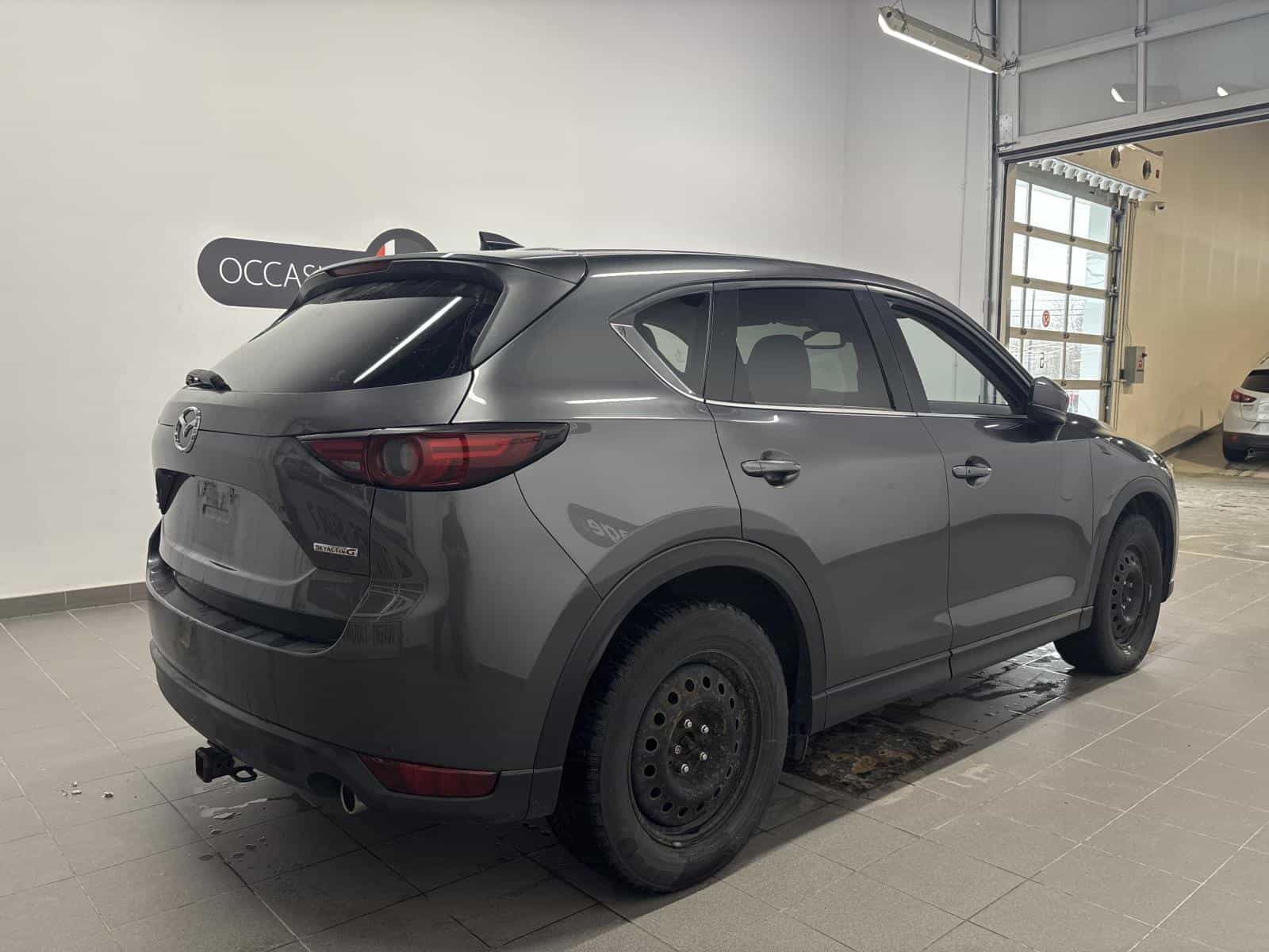 2020 Mazda CX-5 GT - Image 5