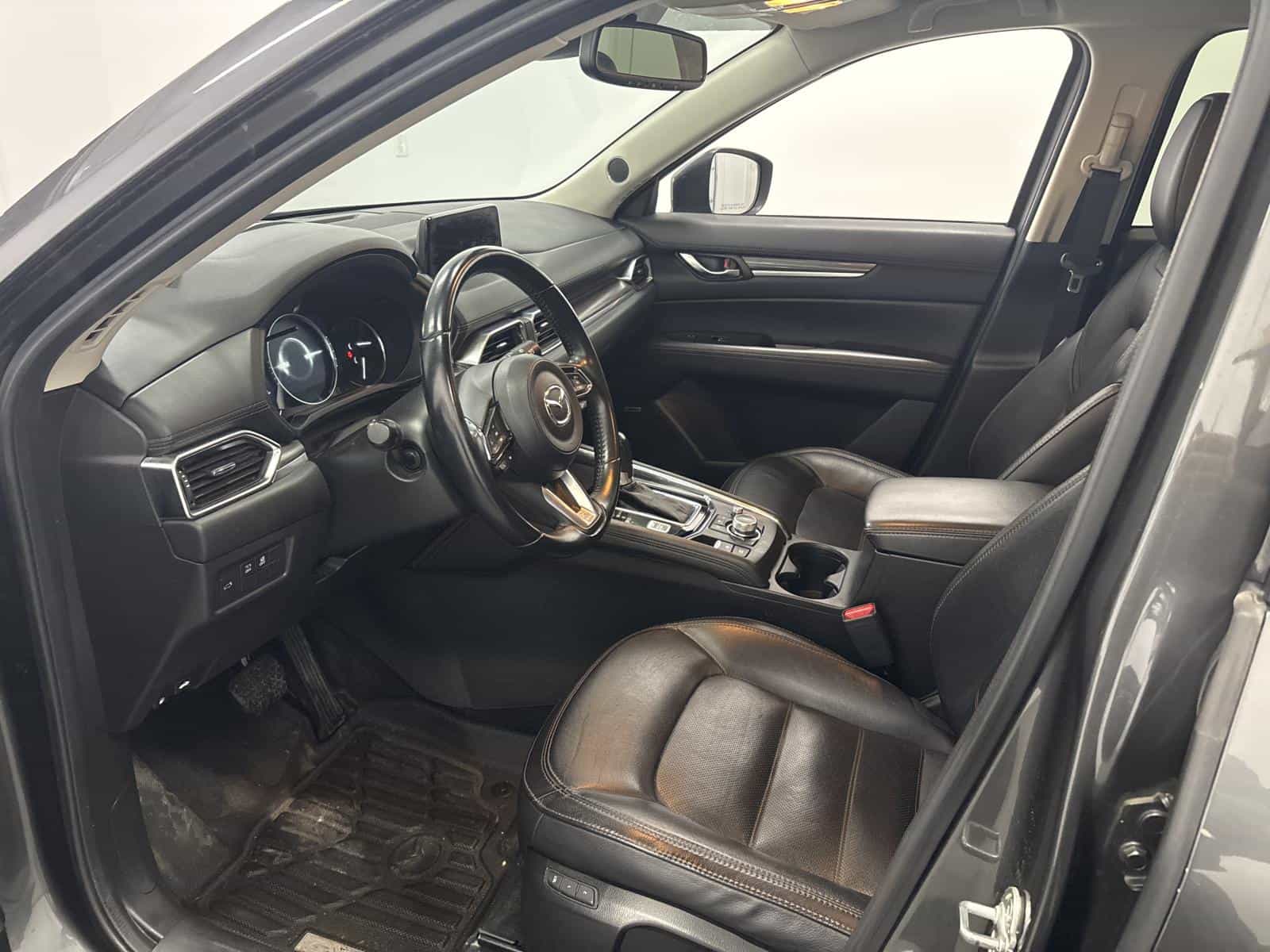 2020 Mazda CX-5 GT - Image 8