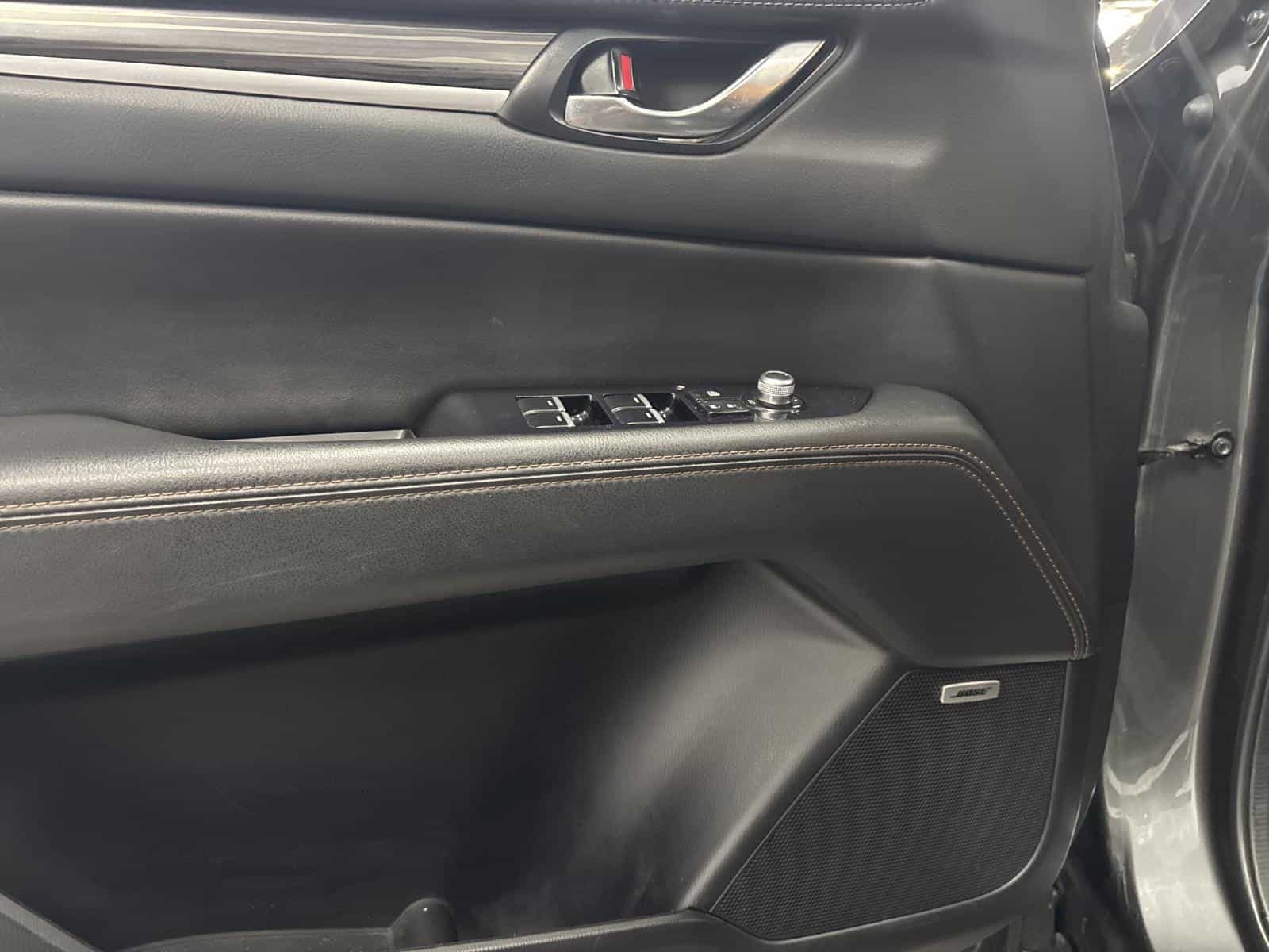 2020 Mazda CX-5 GT - Image 10