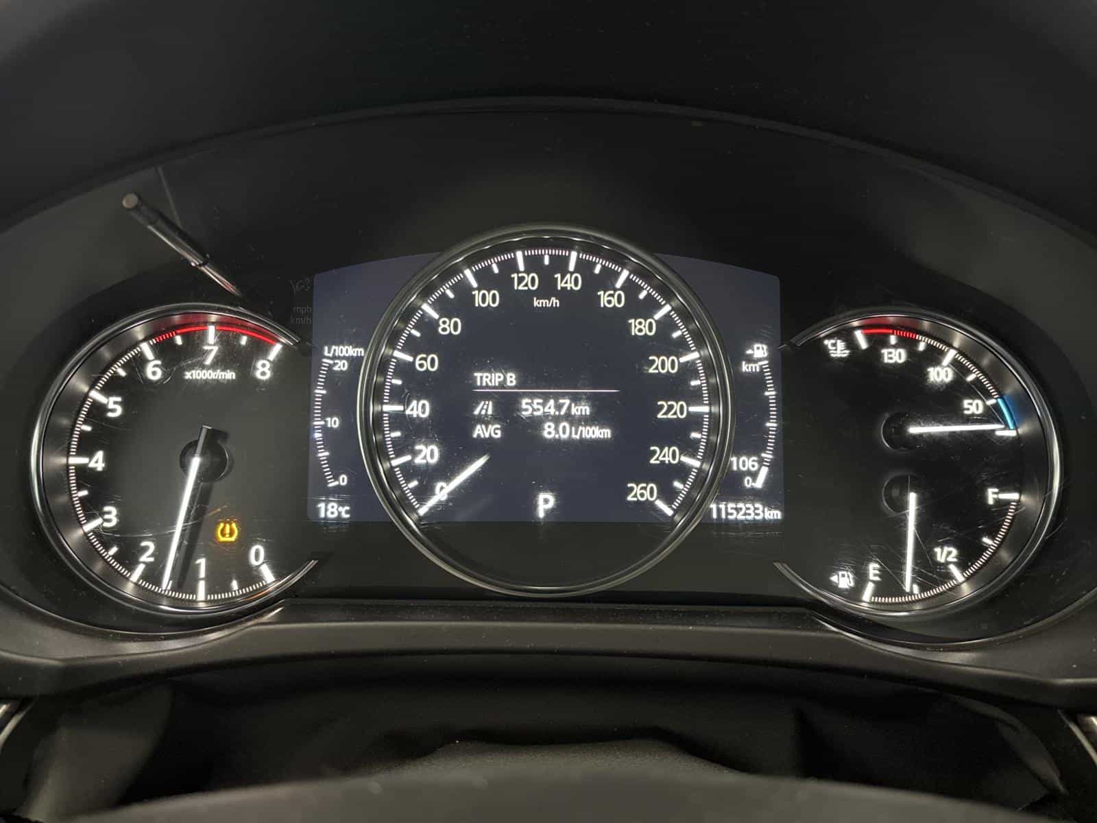 2020 Mazda CX-5 GT - Image 11