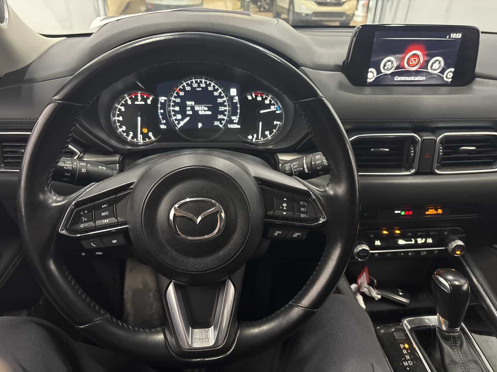 2020 Mazda CX-5 GT - Image 12