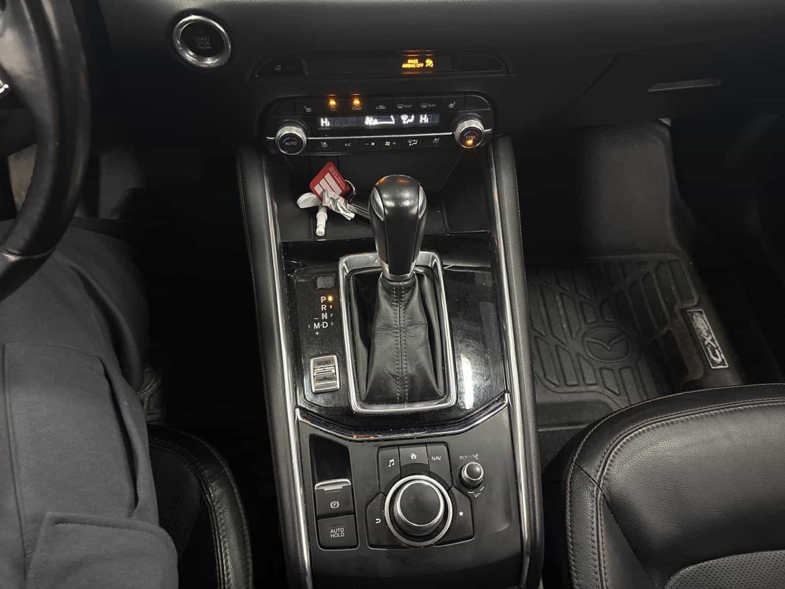 2020 Mazda CX-5 GT - Image 14