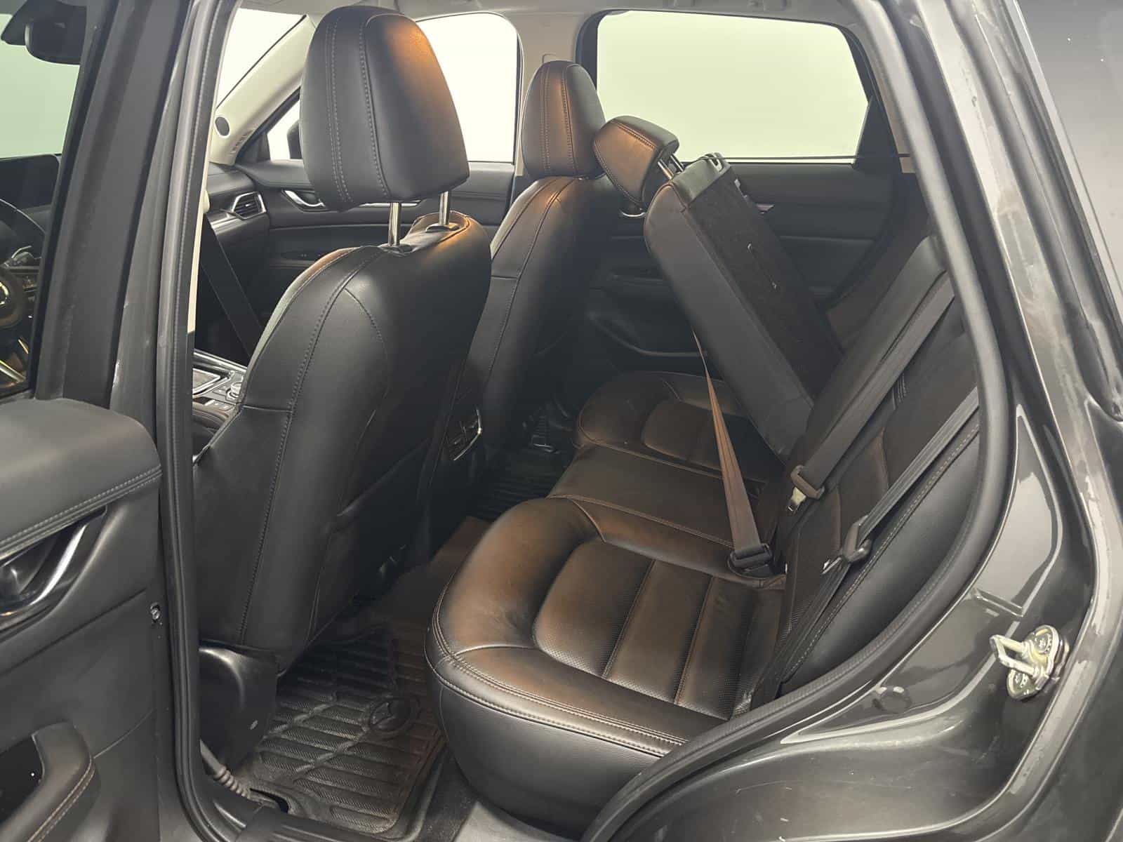 2020 Mazda CX-5 GT - Image 15