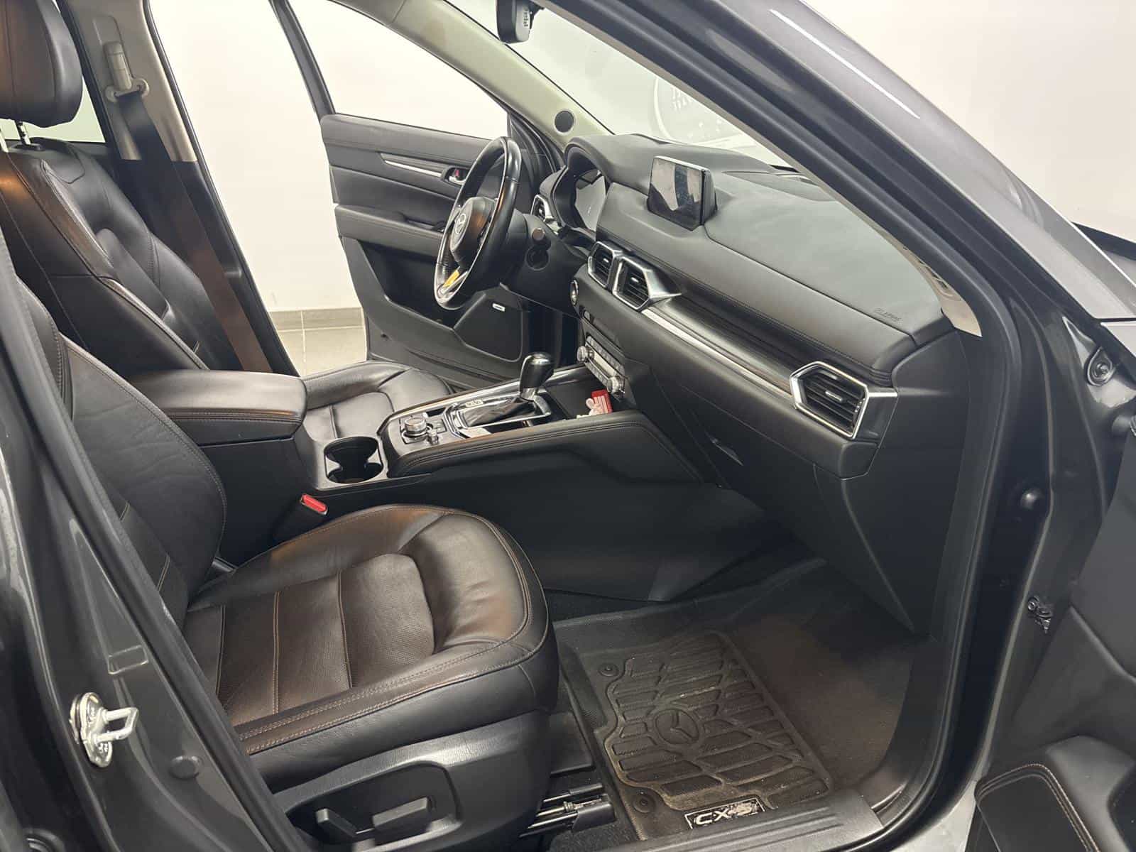 2020 Mazda CX-5 GT - Image 17