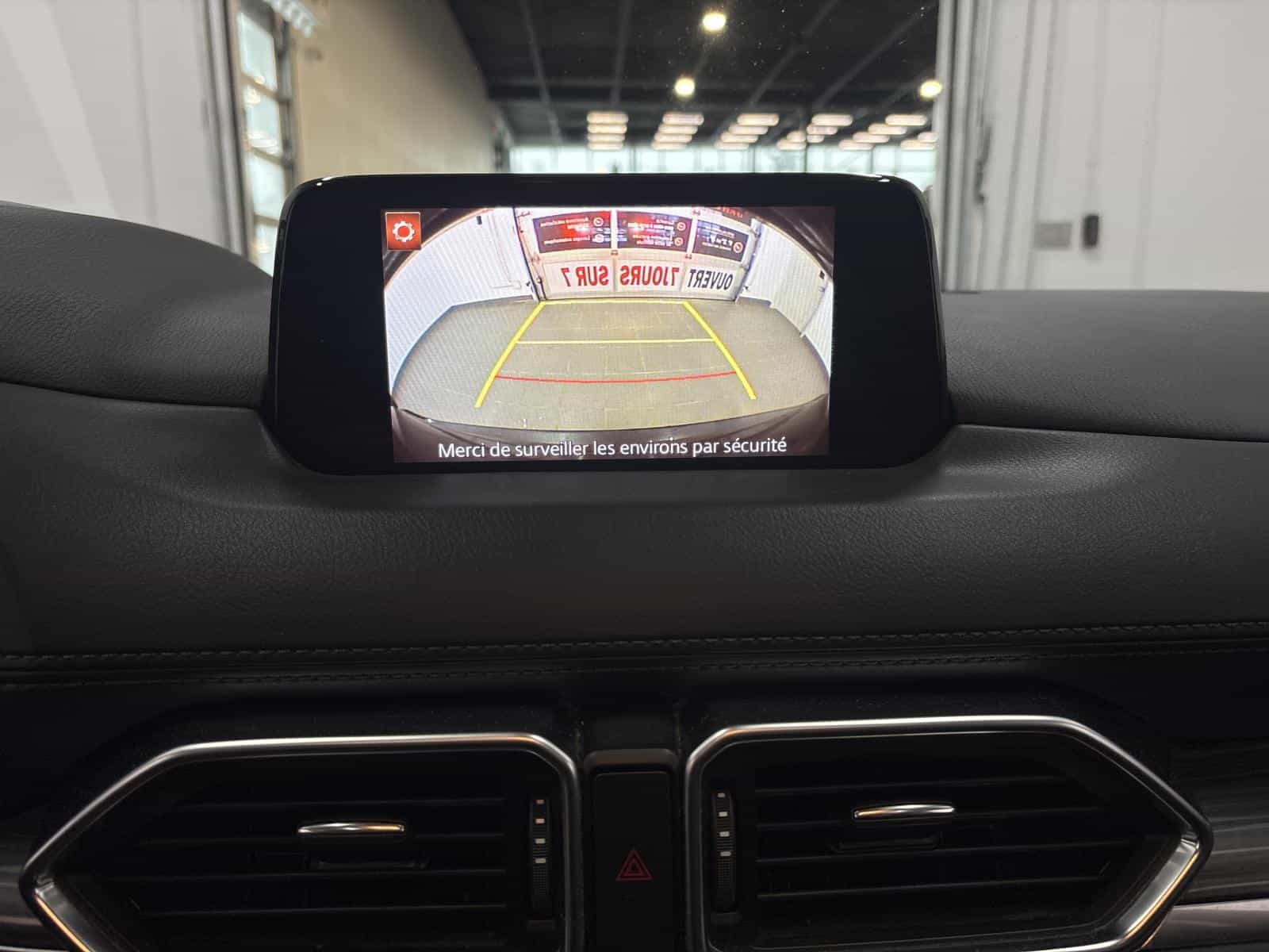 2020 Mazda CX-5 GT - Image 19