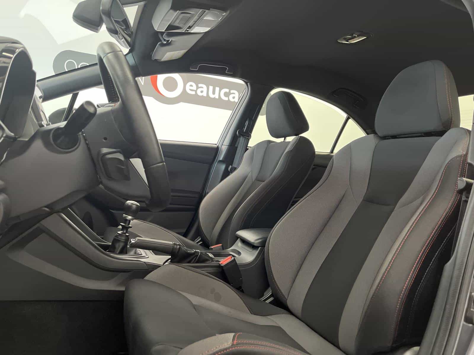 Image 7 Subaru WRX Base 2023