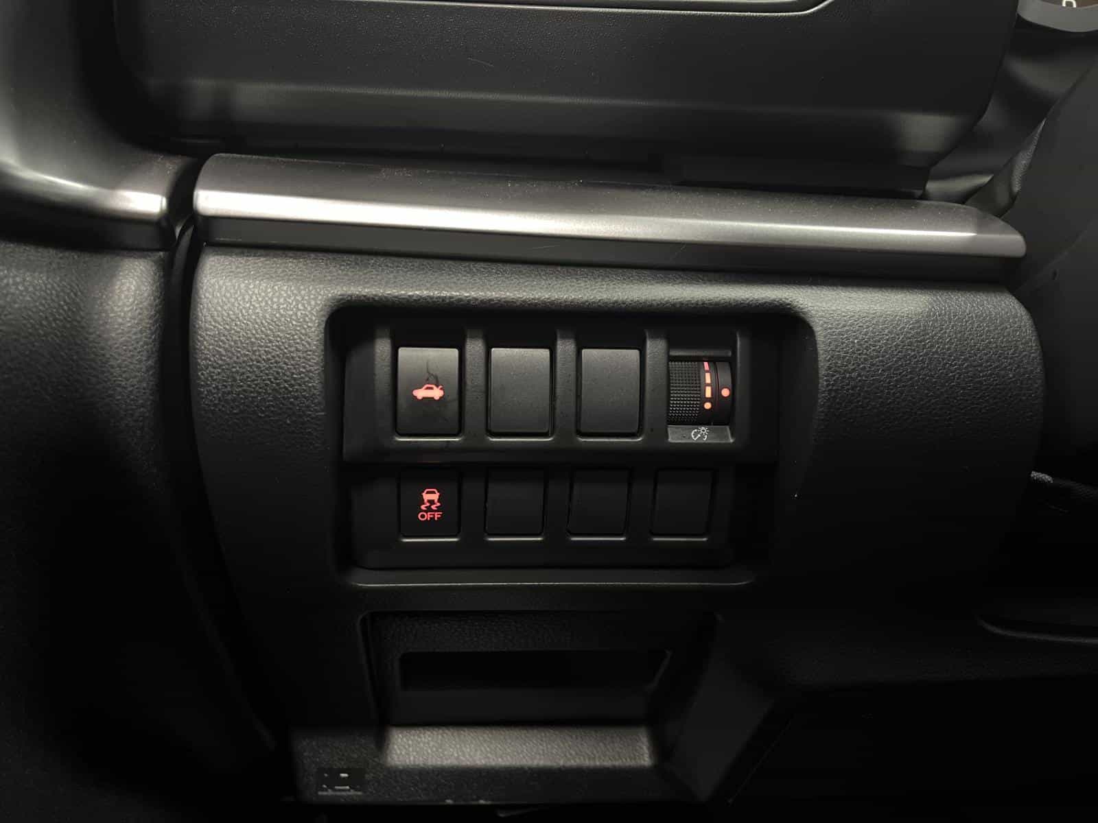 Image 10 Subaru WRX Base 2023