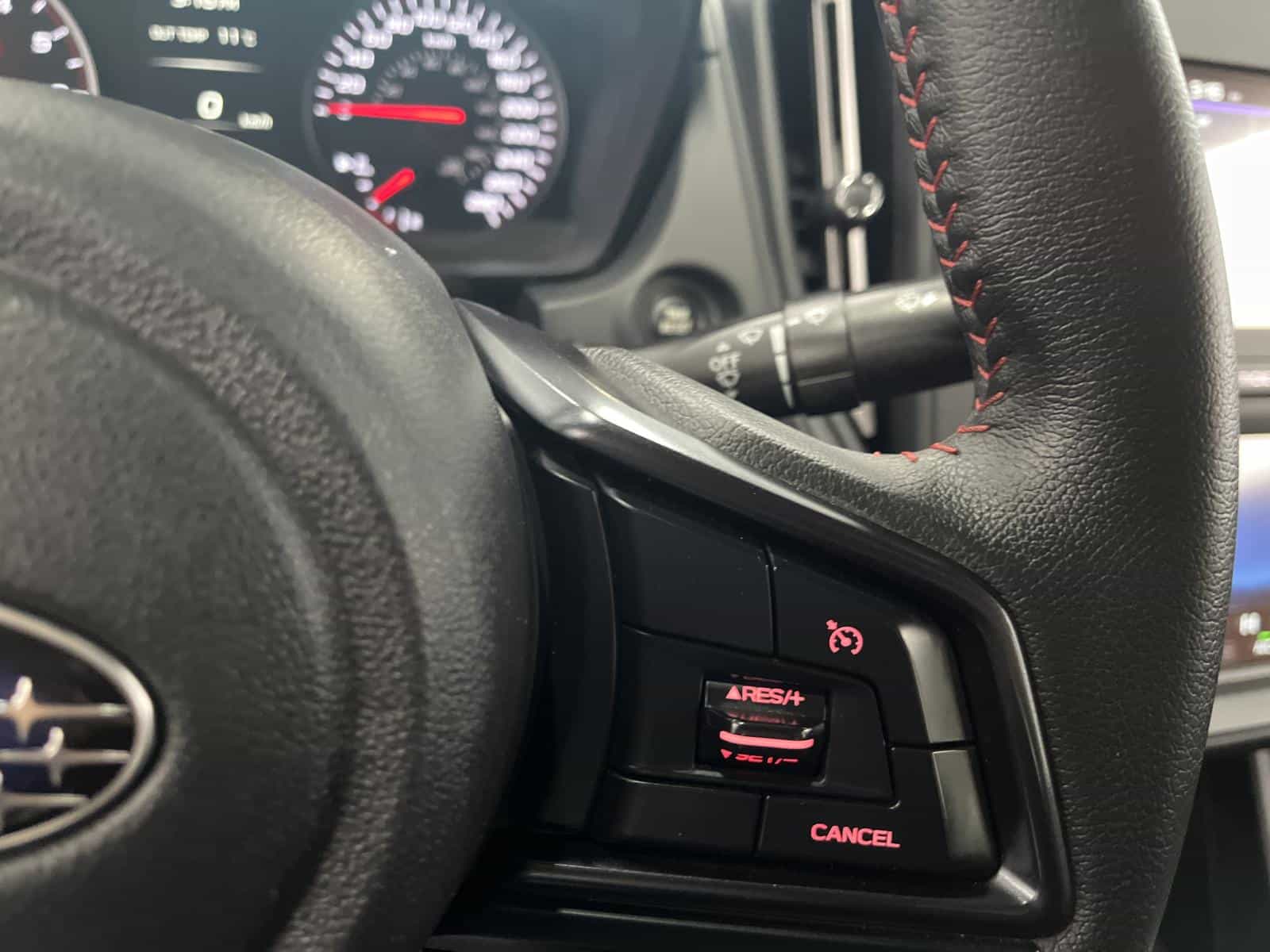 Image 13 Subaru WRX Base 2023