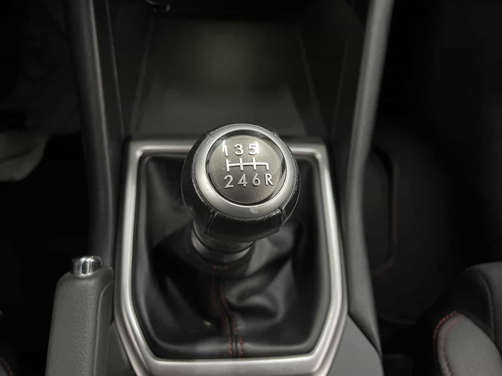 Image 16 Subaru WRX Base 2023