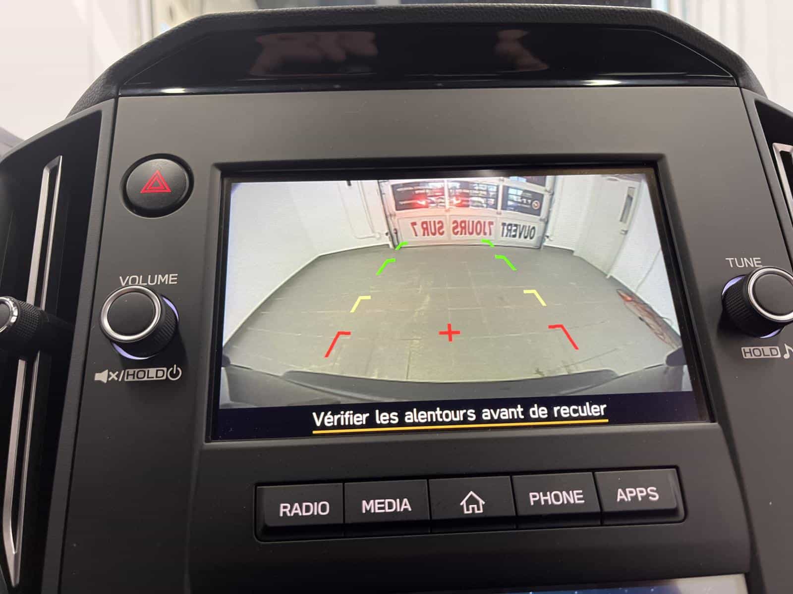 2023 Subaru WRX Base - Image 17