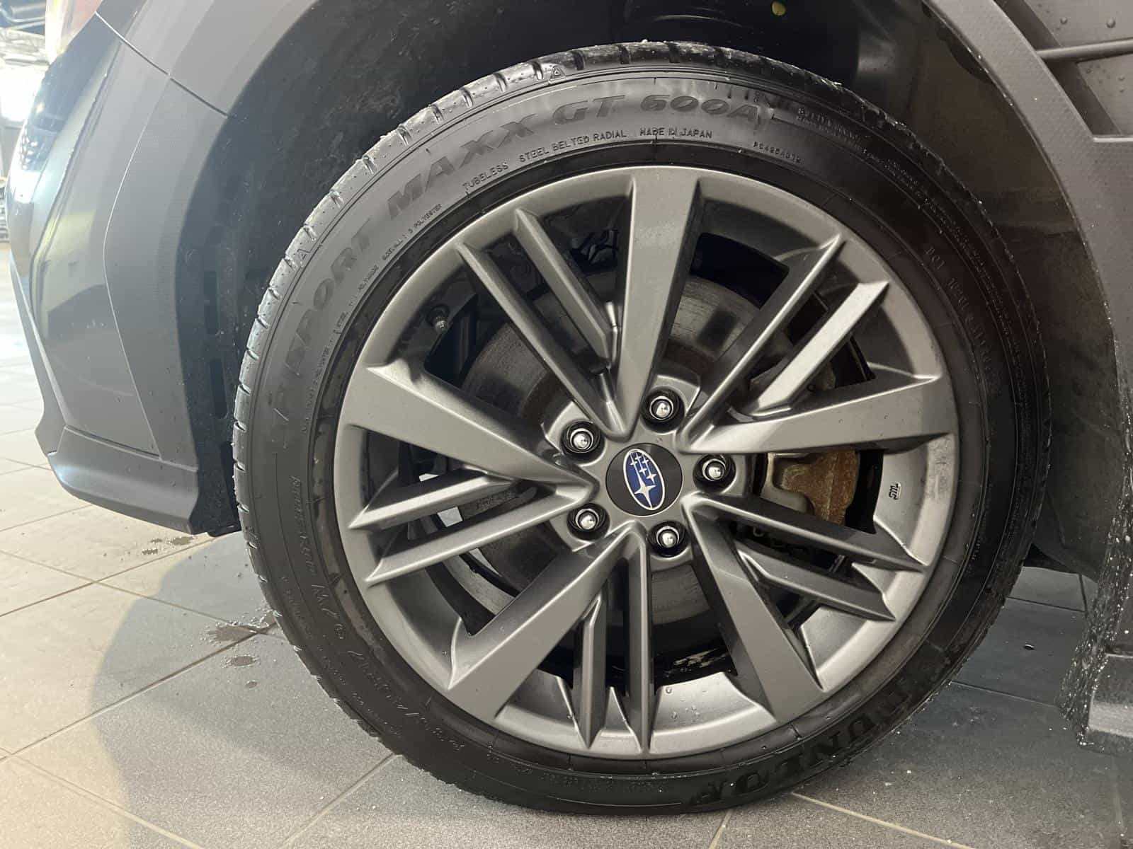 Image 19 Subaru WRX Base 2023