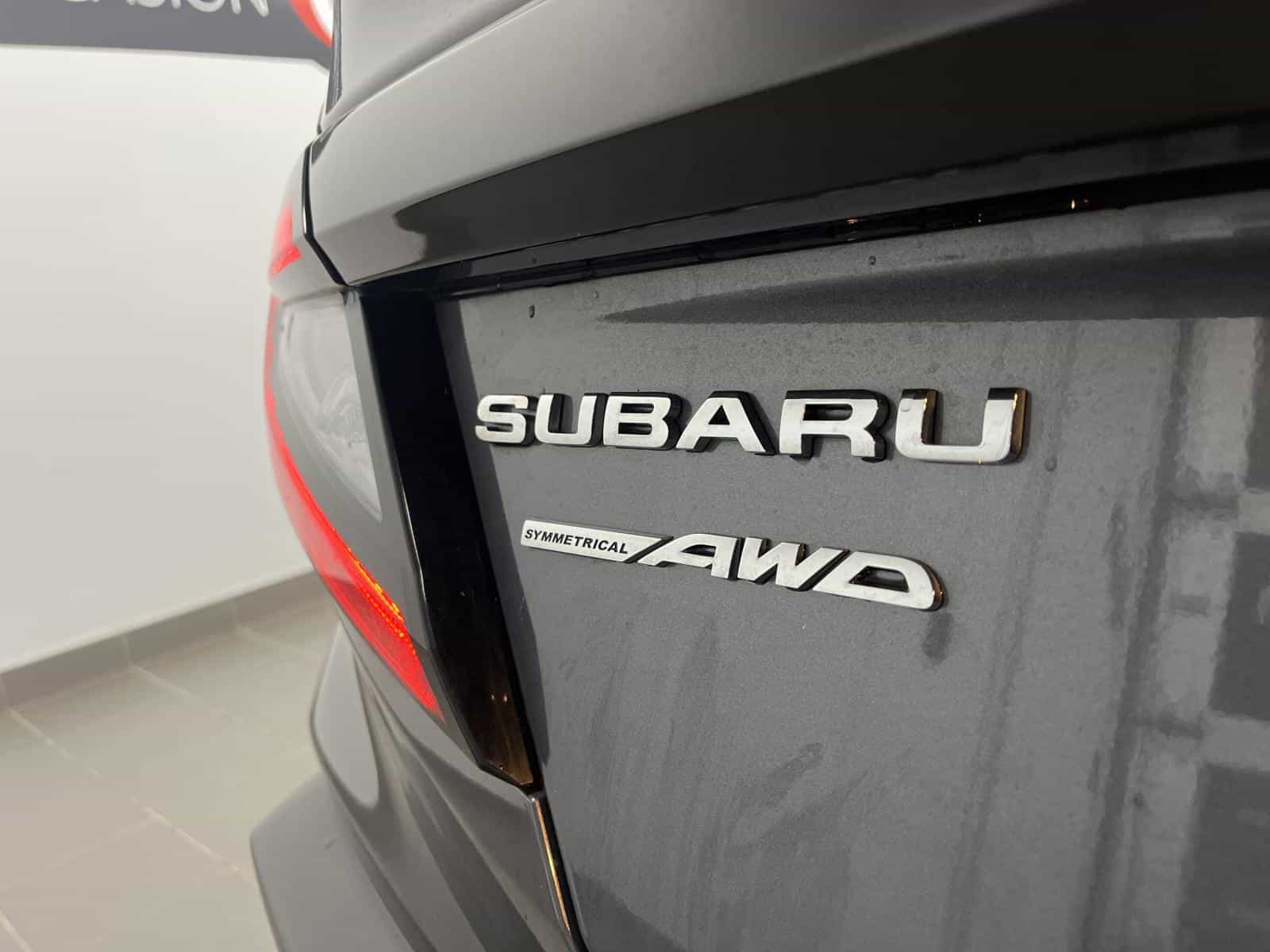 Image 20 Subaru WRX Base 2023