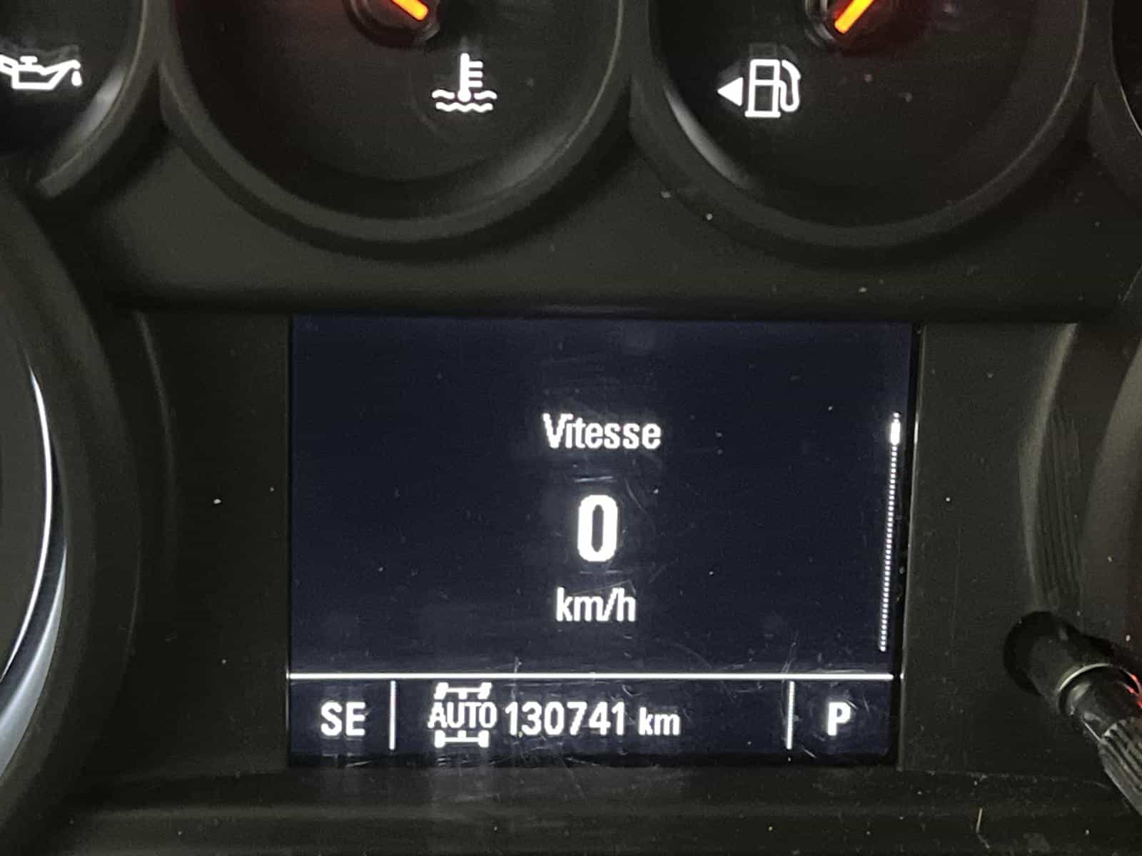 Image 11 Chevrolet Silverado 1500 LTD Custom Trail Boss 2022