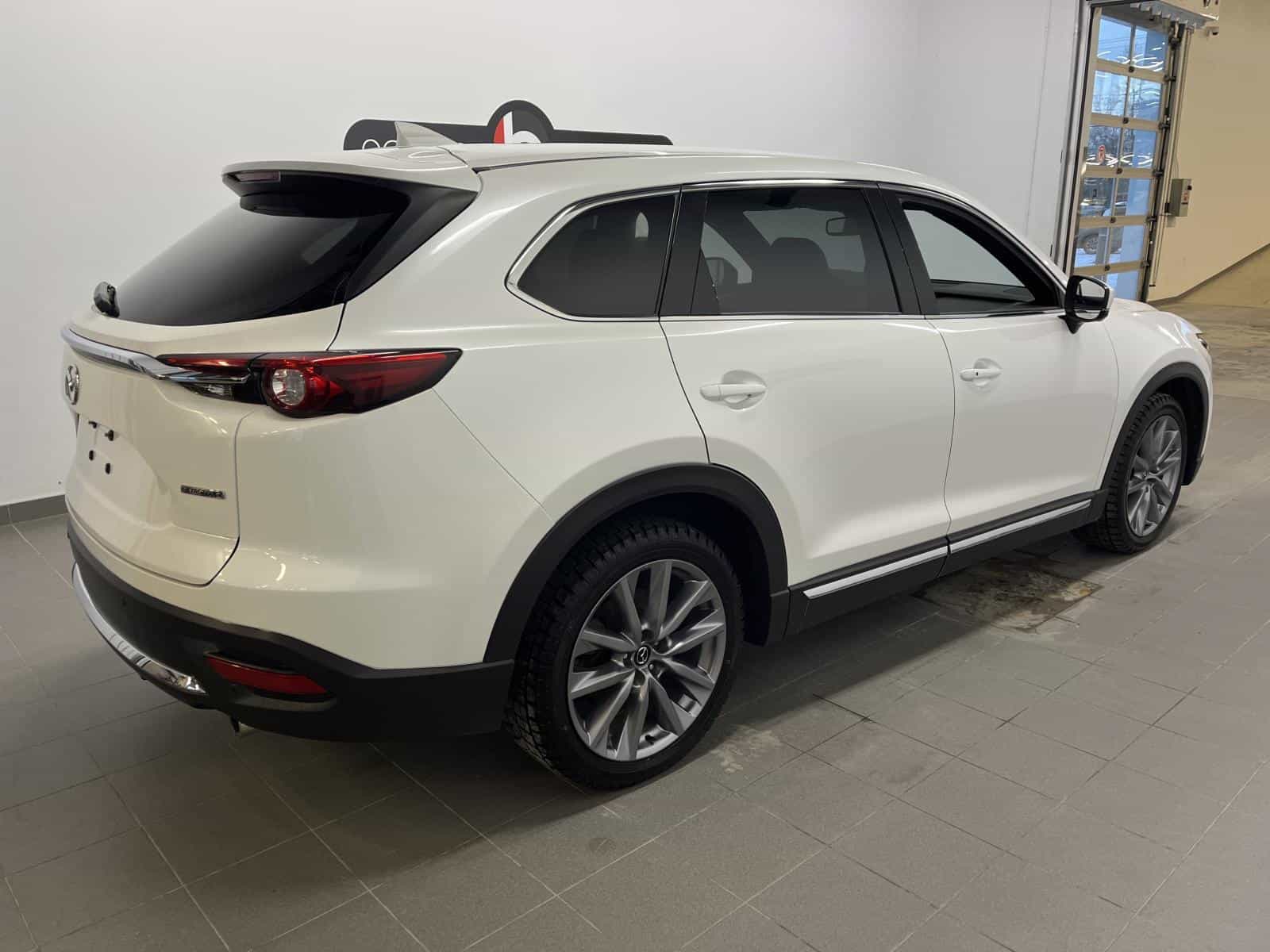 2023 Mazda CX-9 GT - Image 5
