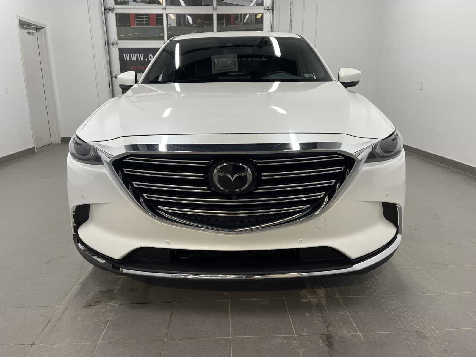2023 Mazda CX-9 GT - Image 7