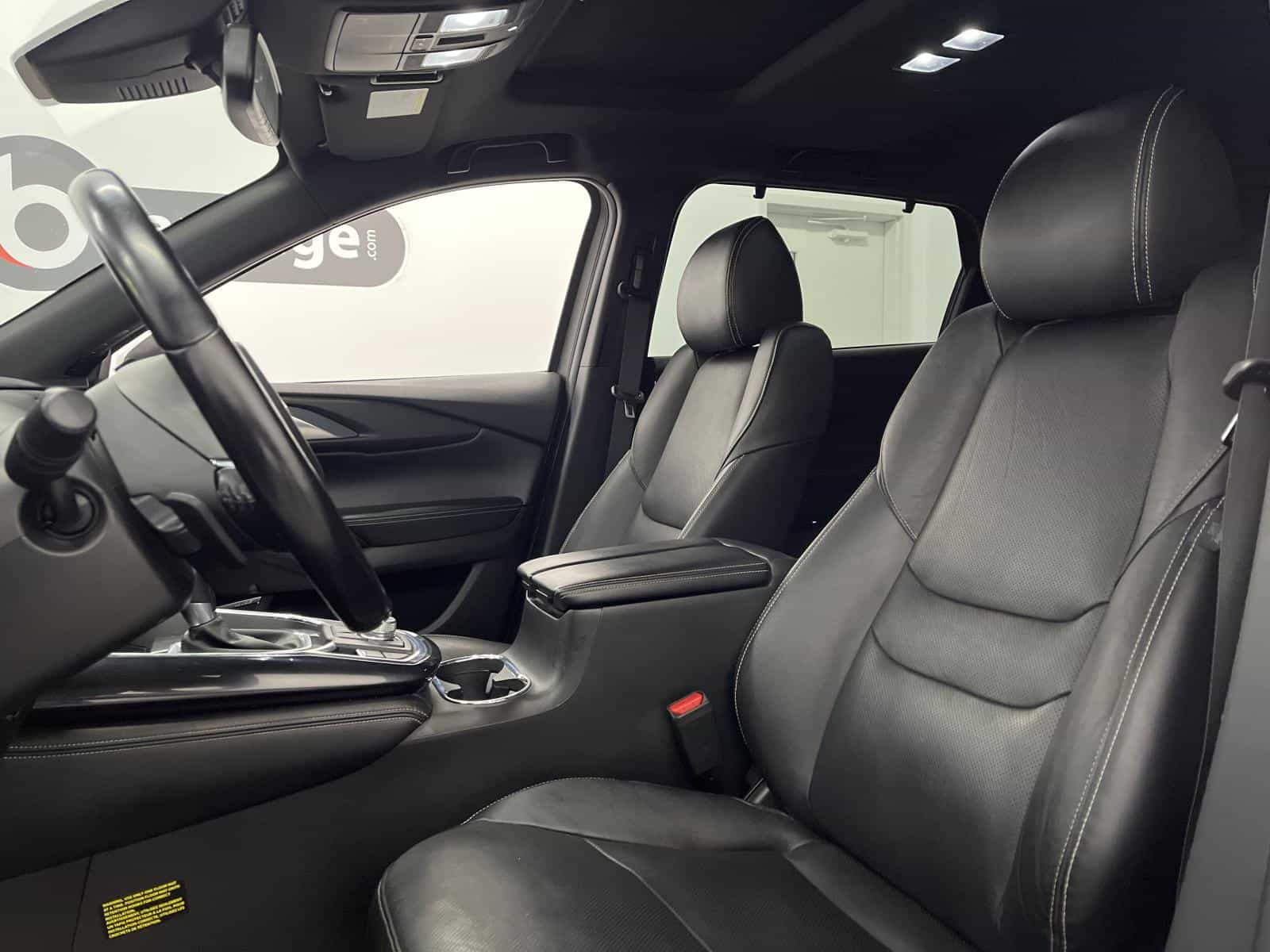 Image 8 Mazda CX-9 GT 2023