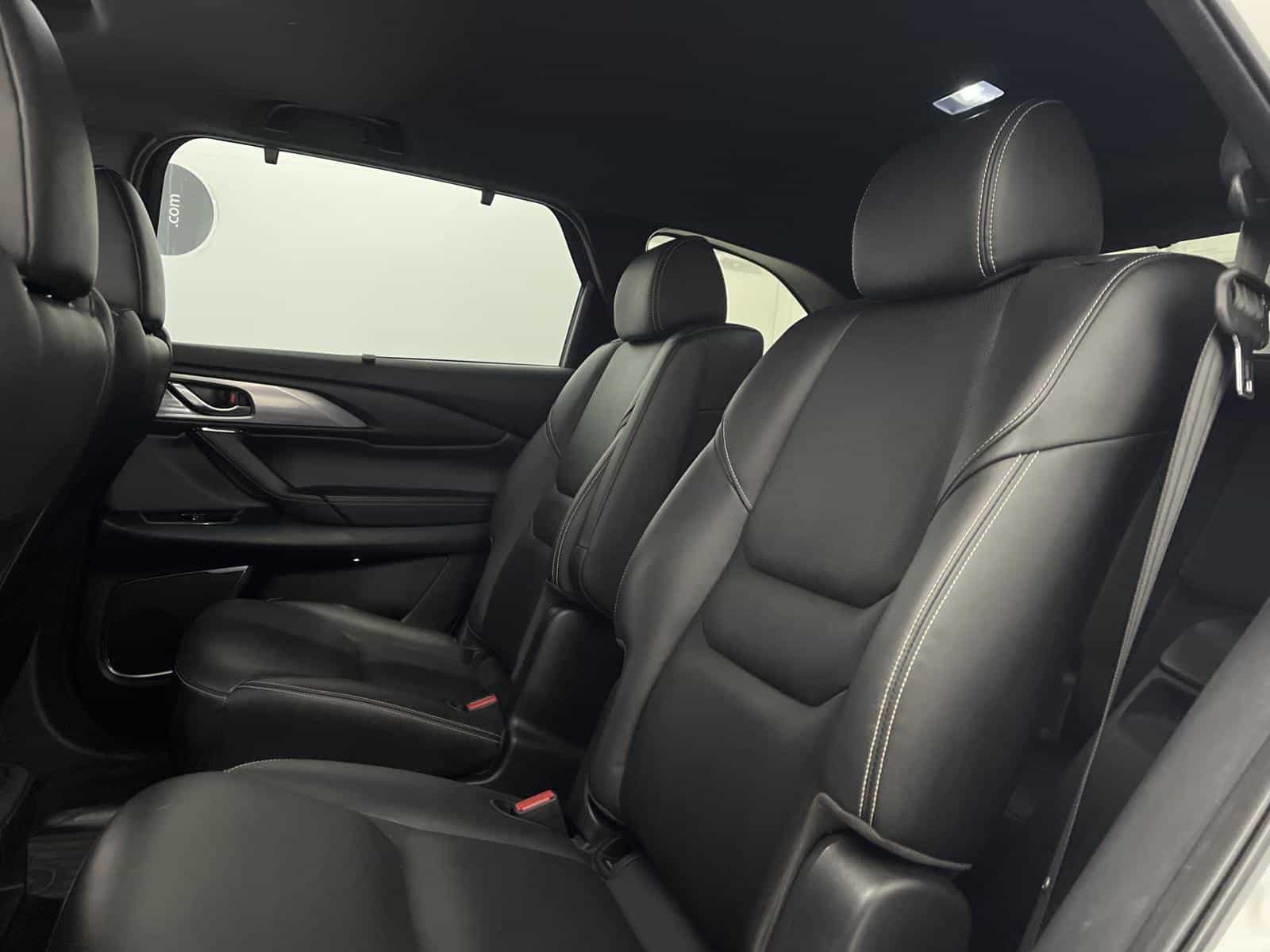 Image 10 Mazda CX-9 GT 2023