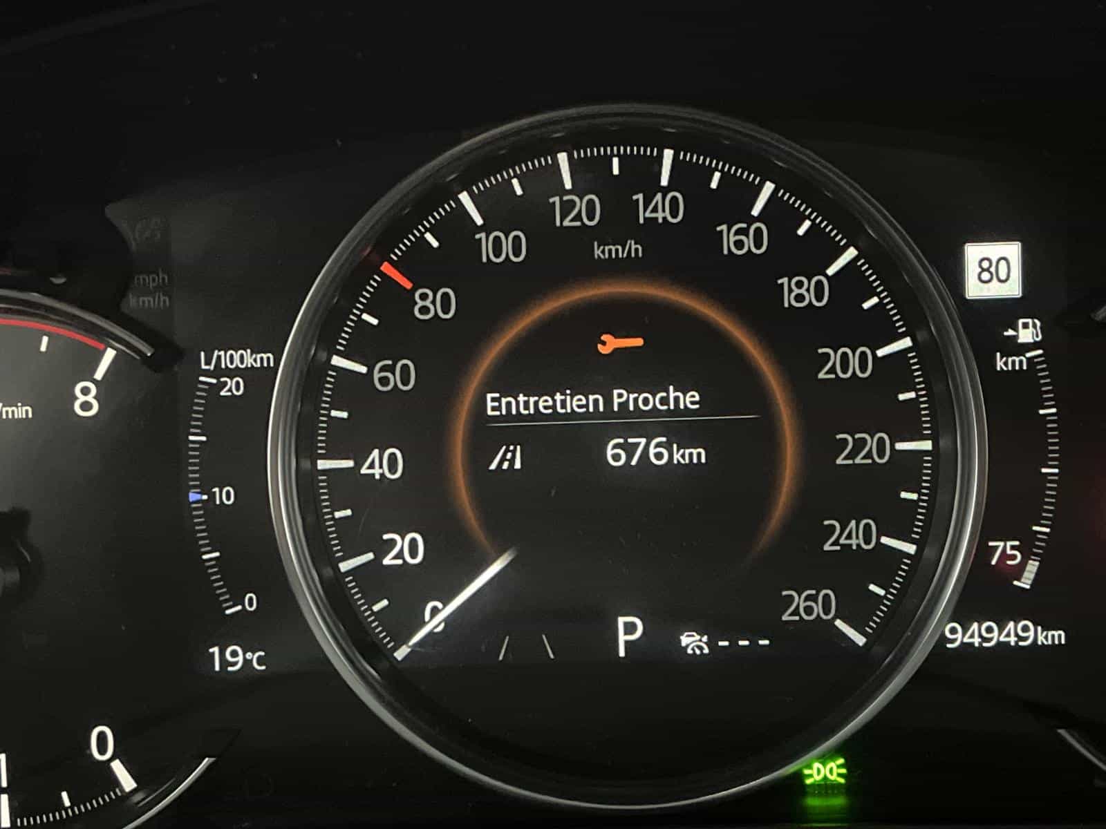 Image 11 Mazda CX-9 GT 2023