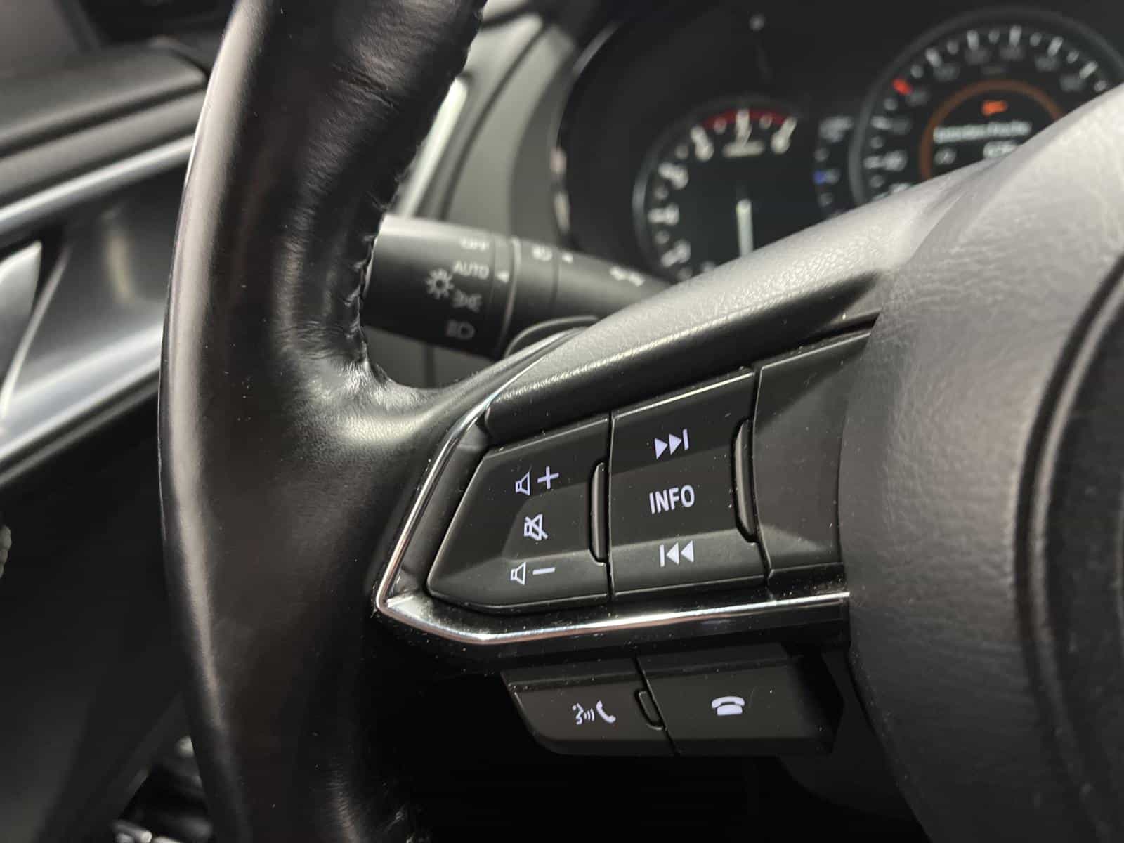 Image 15 Mazda CX-9 GT 2023