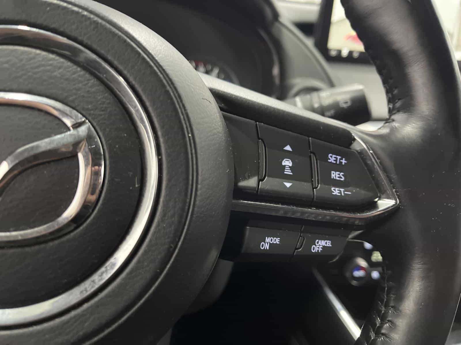 2023 Mazda CX-9 GT - Image 16