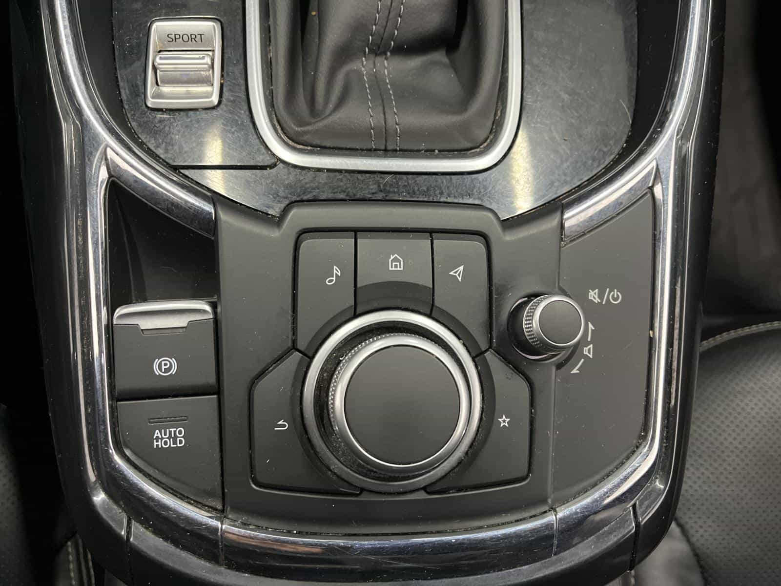 Image 17 Mazda CX-9 GT 2023