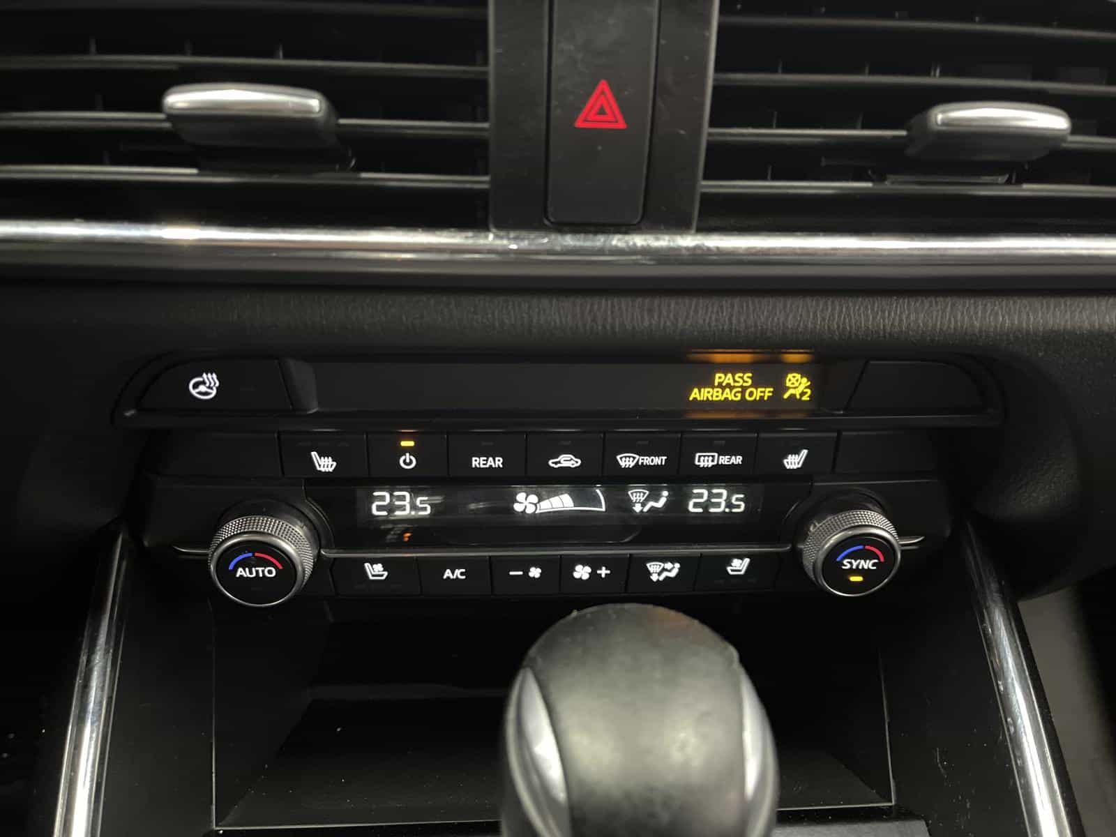 Image 18 Mazda CX-9 GT 2023