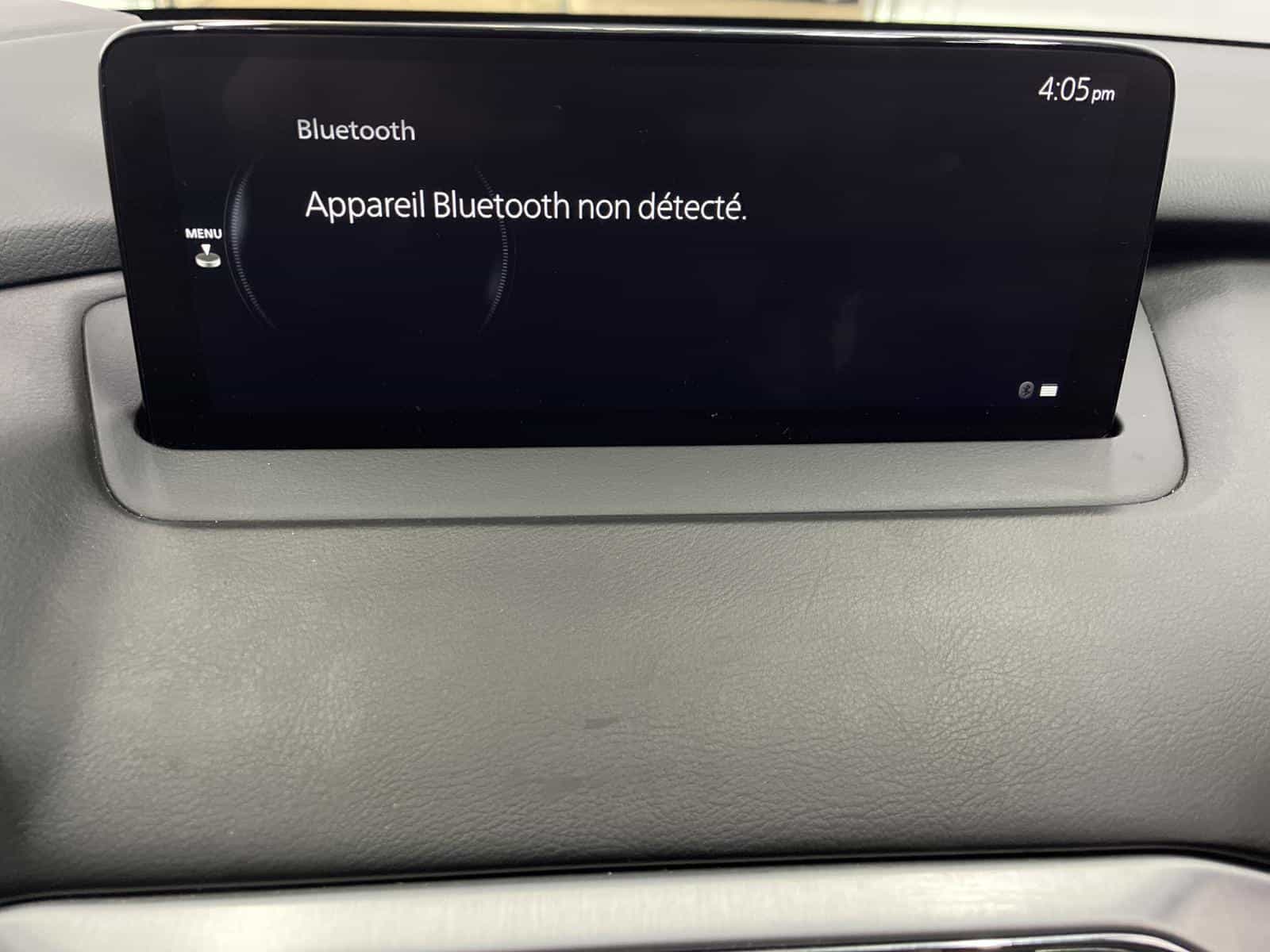 Image 19 Mazda CX-9 GT 2023