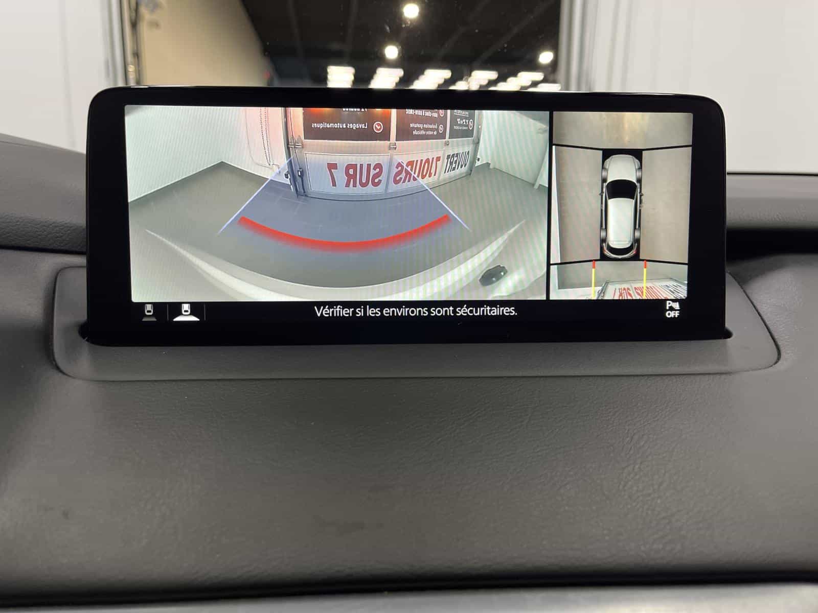 Image 21 Mazda CX-9 GT 2023