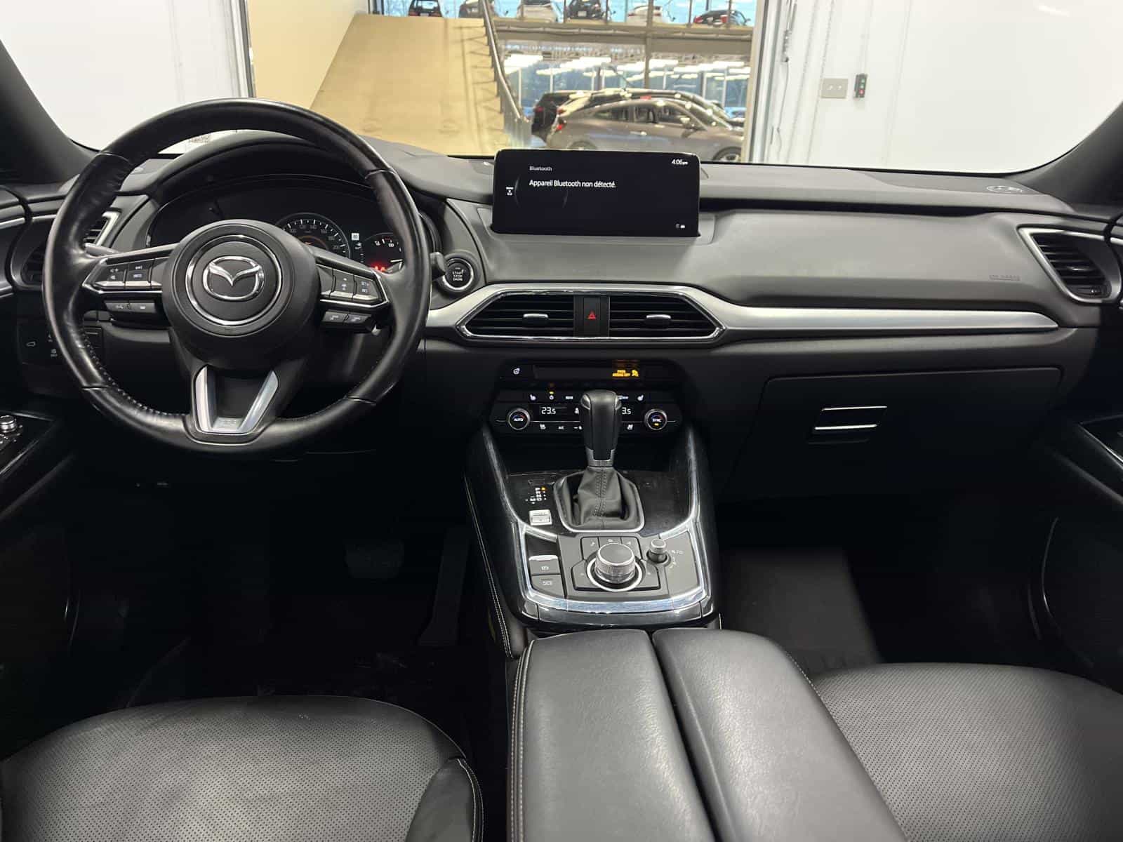 Image 20 Mazda CX-9 GT 2023