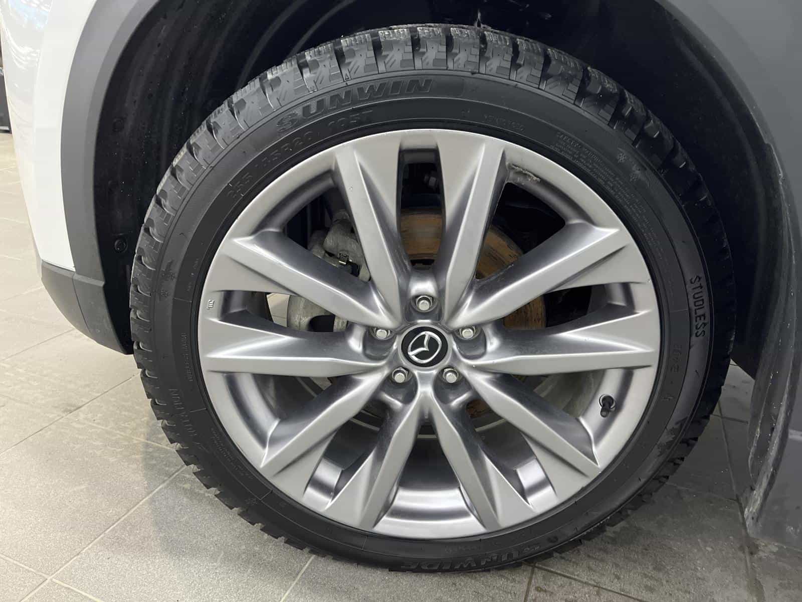 Image 23 Mazda CX-9 GT 2023