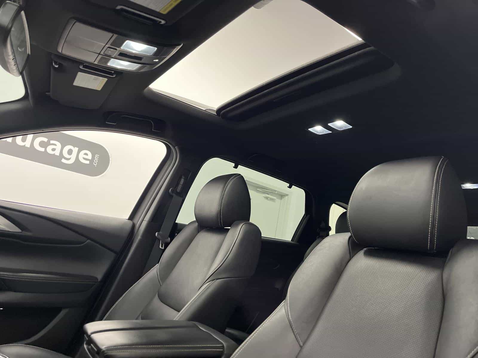 2023 Mazda CX-9 GT - Image 24