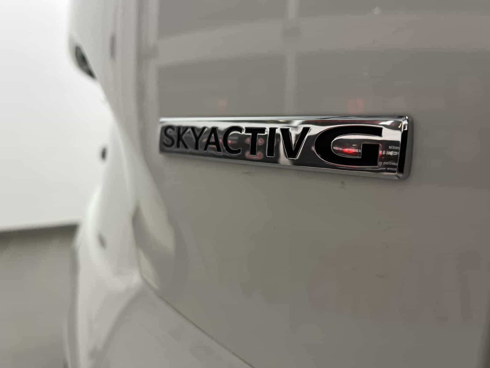 2023 Mazda CX-9 GT - Image 26