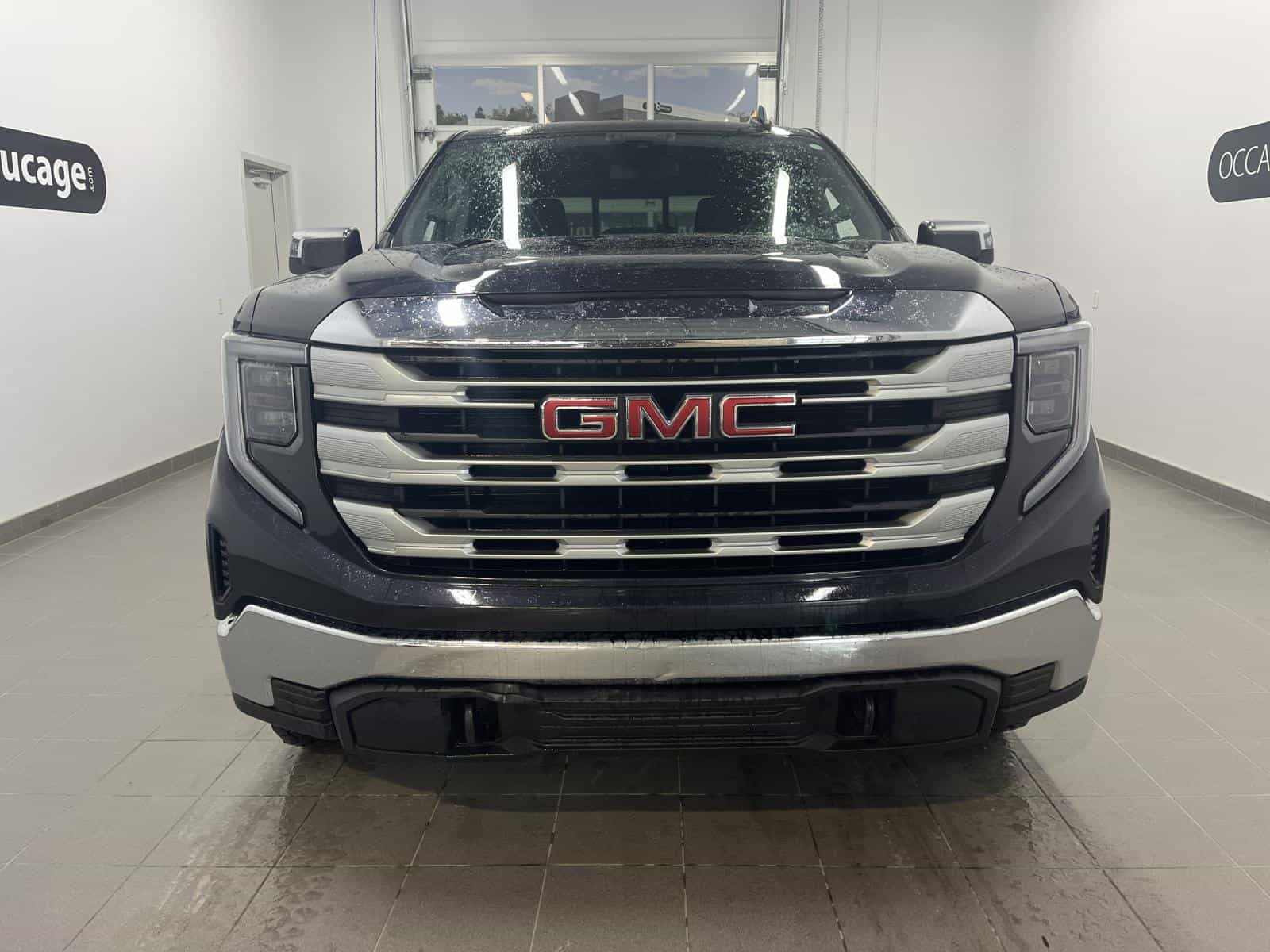 Image 7 GMC Sierra 1500 SLE 2024