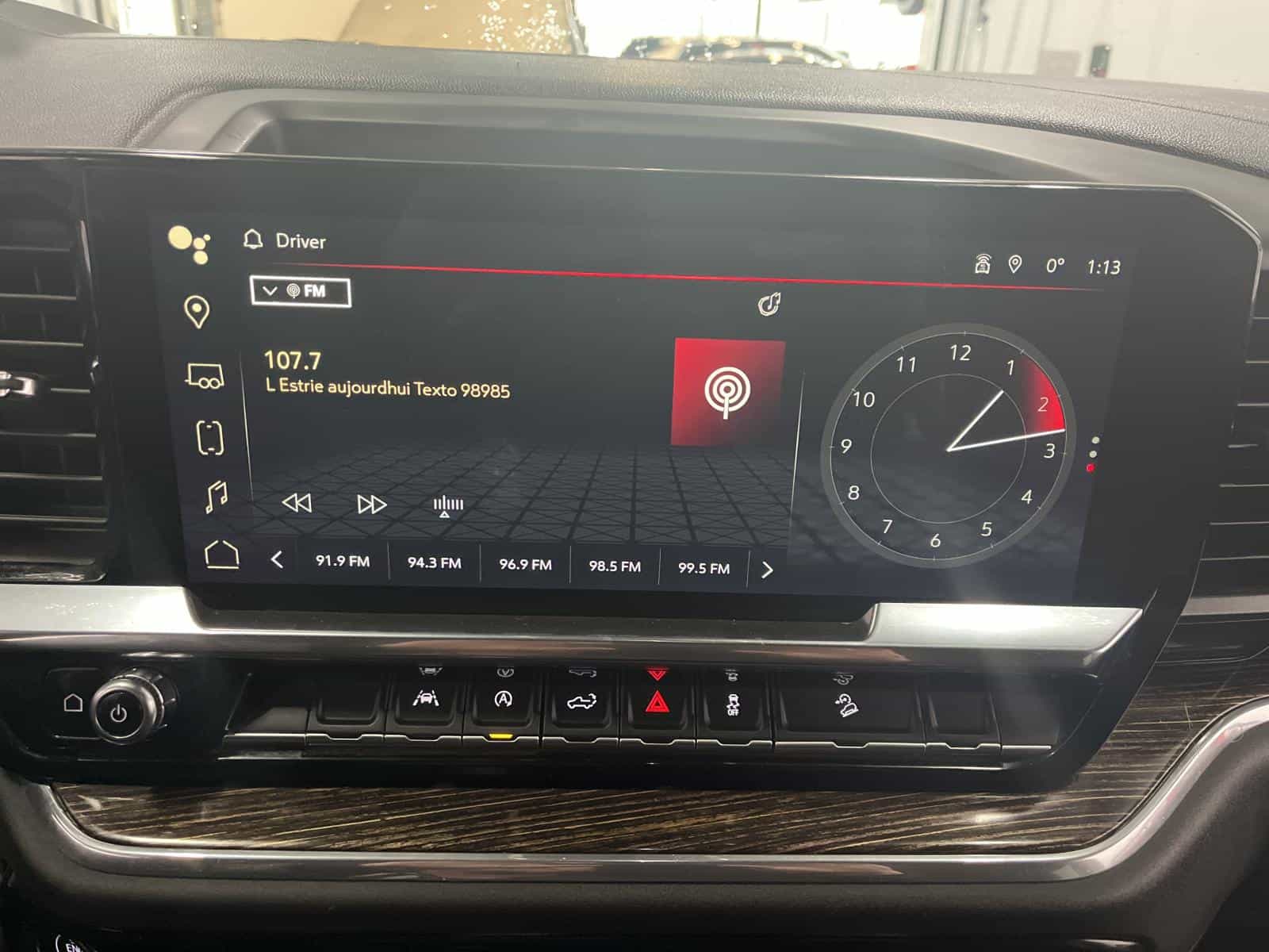 Image 18 GMC Sierra 1500 SLE 2024