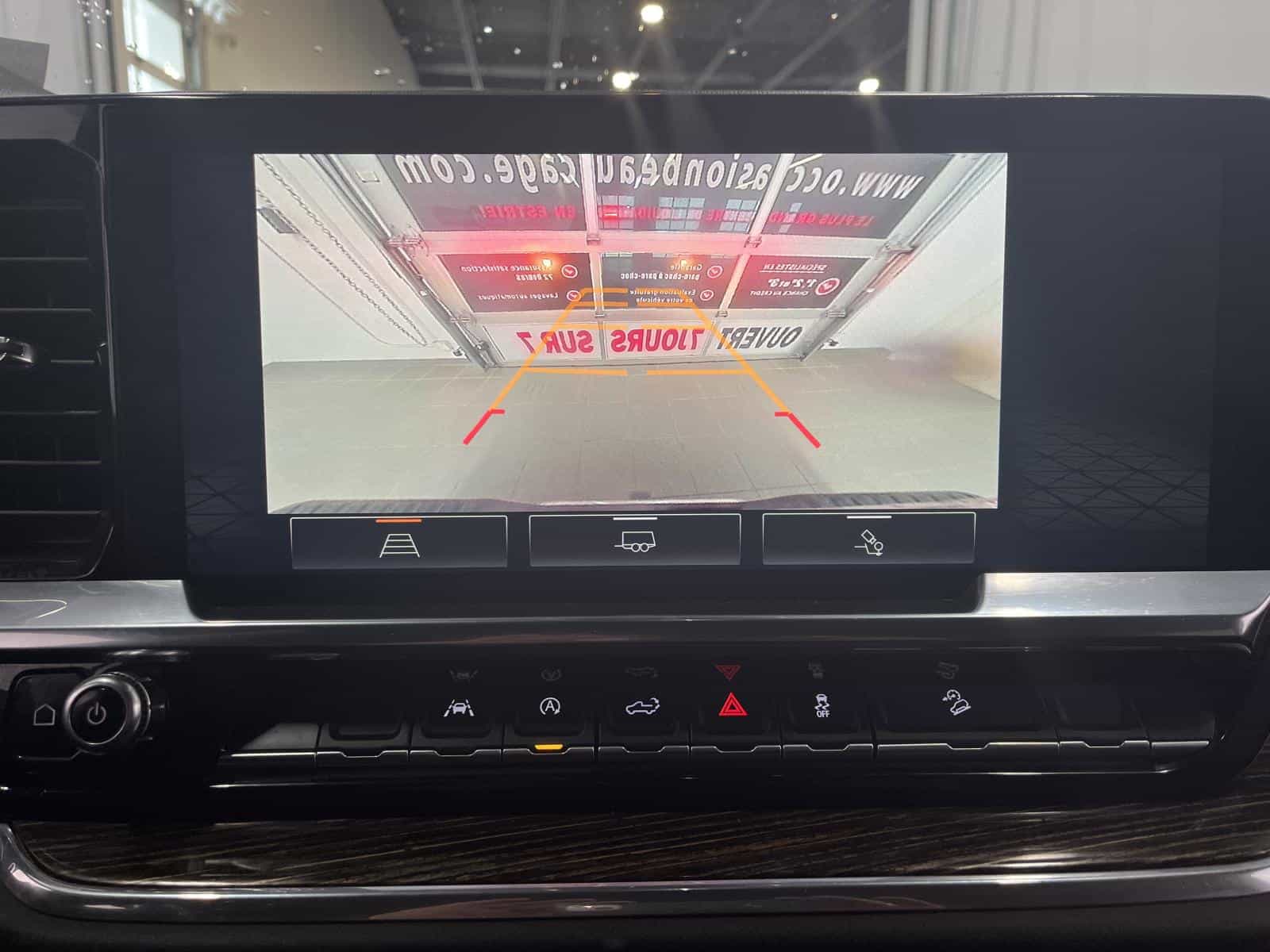 Image 19 GMC Sierra 1500 SLE 2024