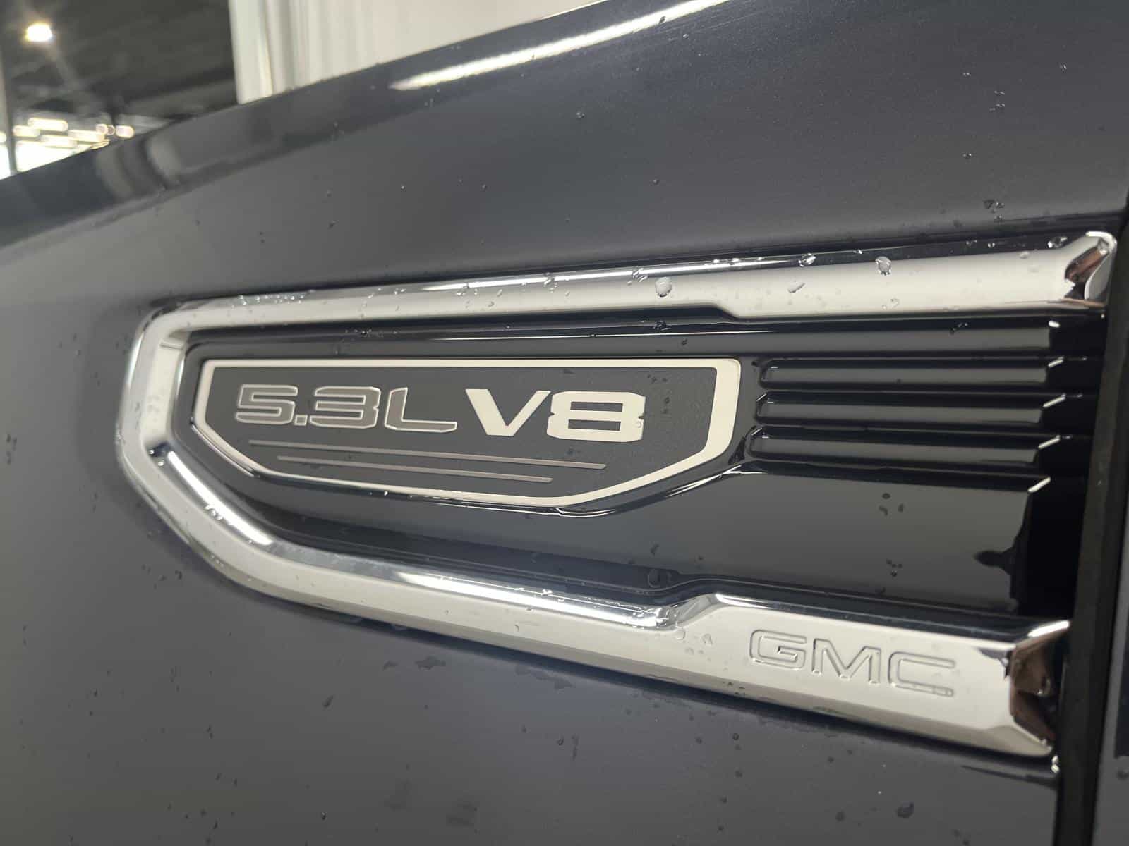 Image 22 GMC Sierra 1500 SLE 2024